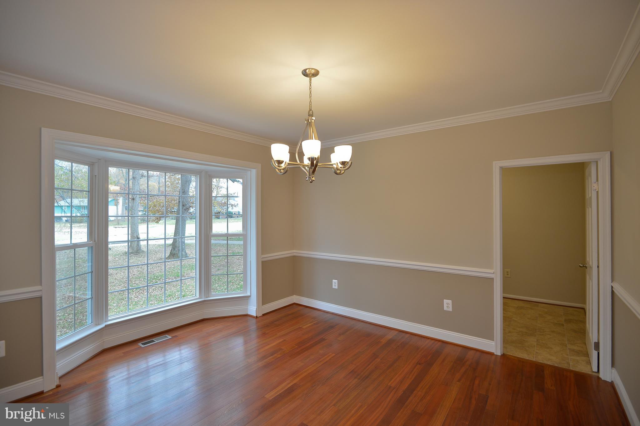 TANTALLON ON THE POTOMAC - Residential