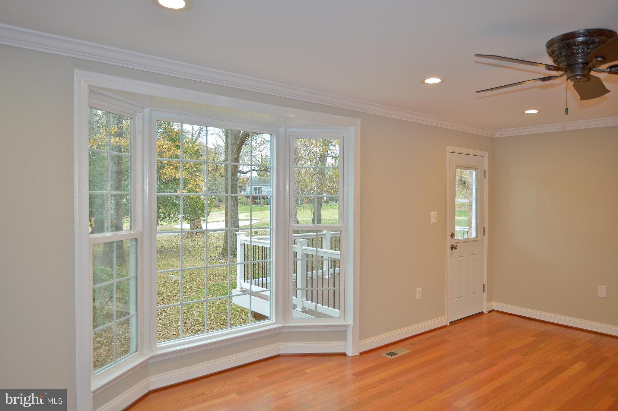 TANTALLON ON THE POTOMAC - Residential