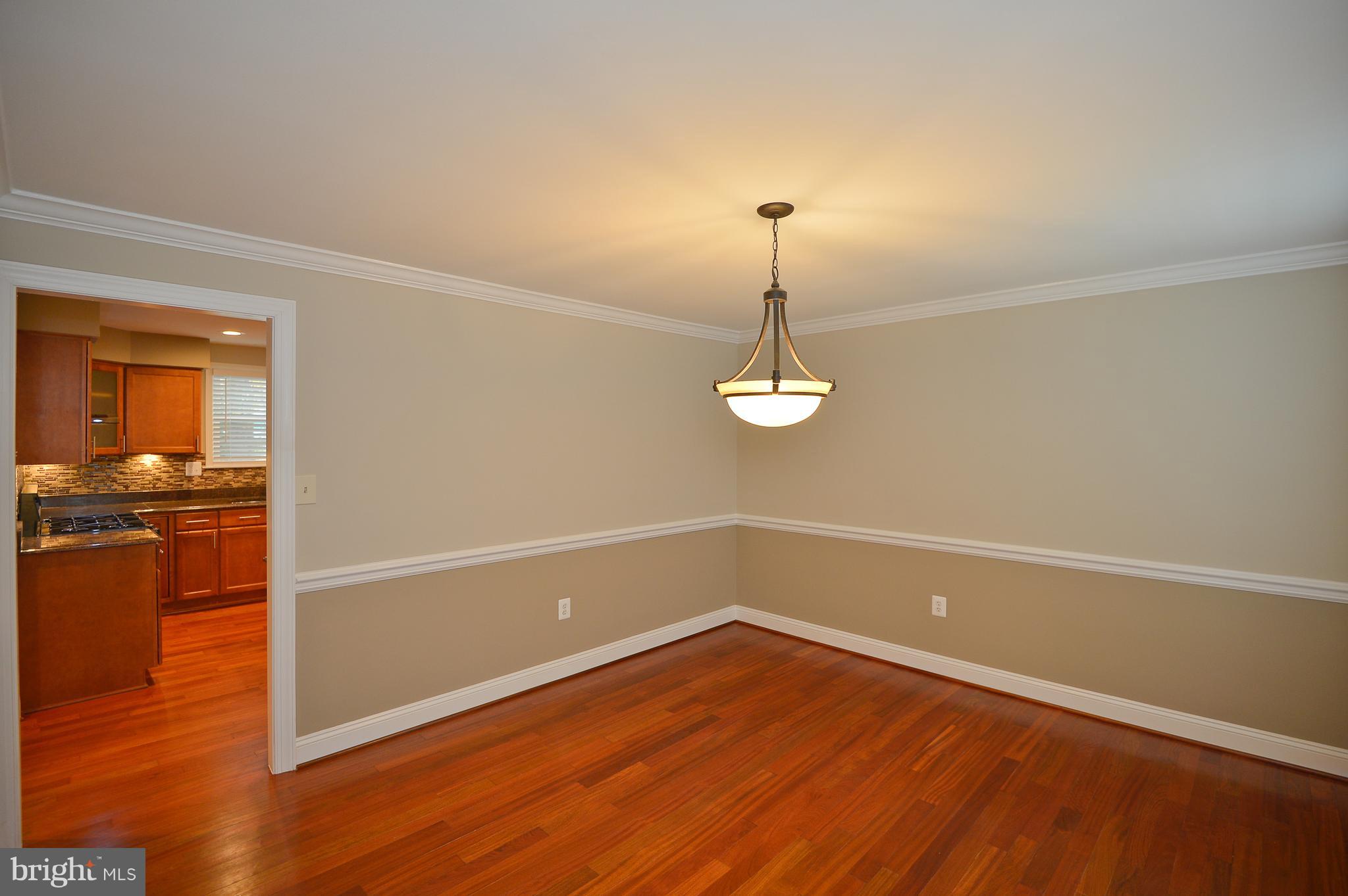 TANTALLON ON THE POTOMAC - Residential