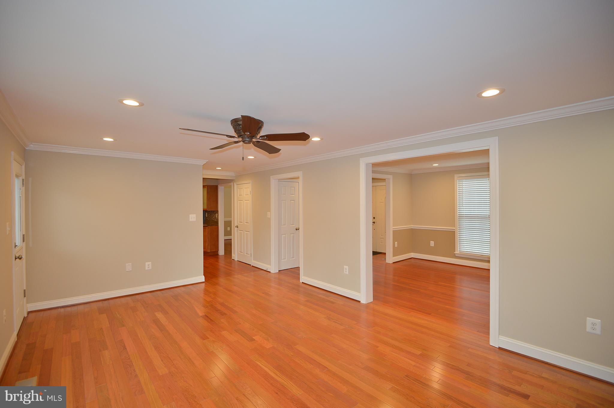 TANTALLON ON THE POTOMAC - Residential