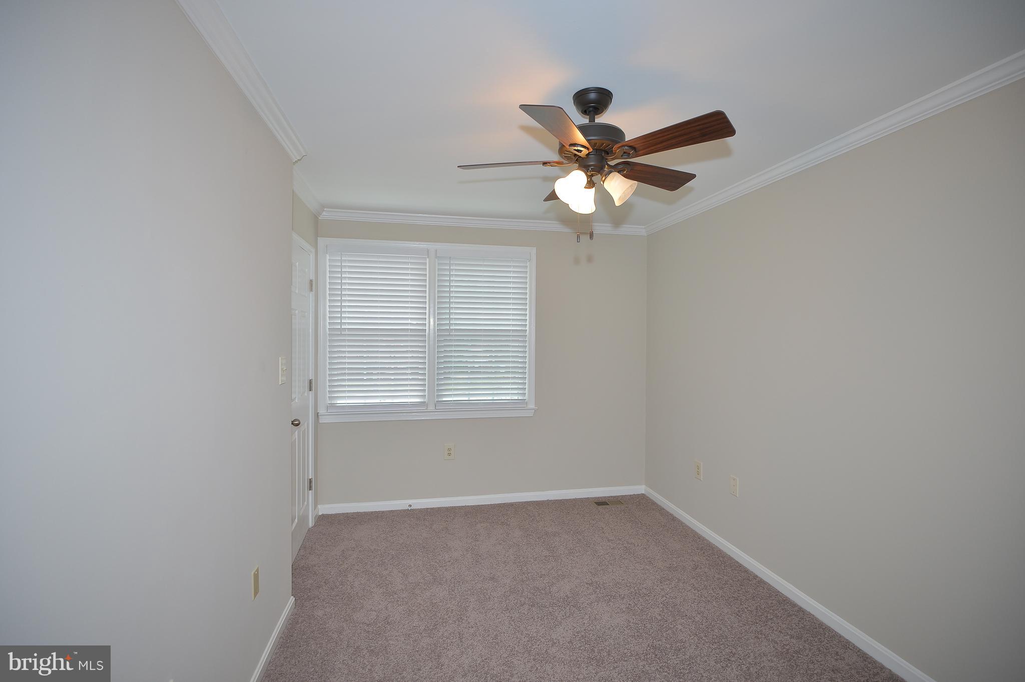 TANTALLON ON THE POTOMAC - Residential