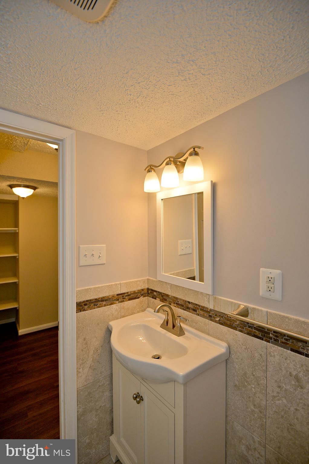 TANTALLON ON THE POTOMAC - Residential