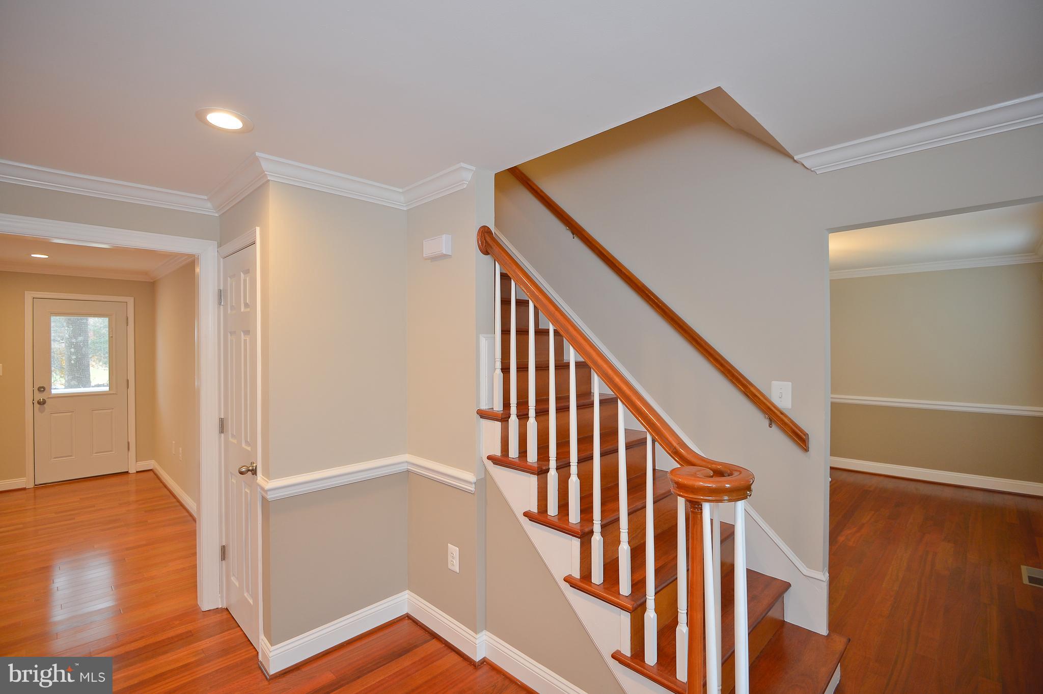 TANTALLON ON THE POTOMAC - Residential