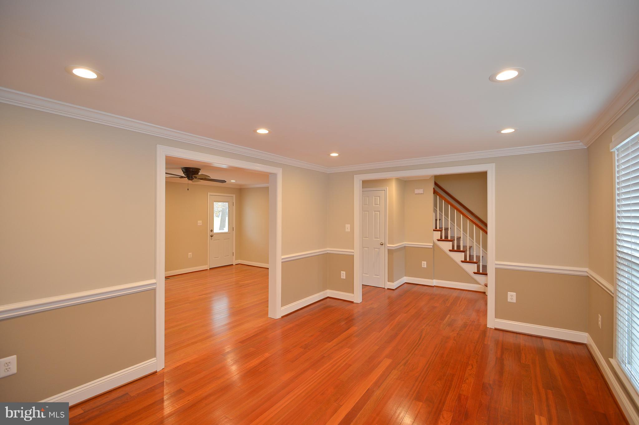 TANTALLON ON THE POTOMAC - Residential