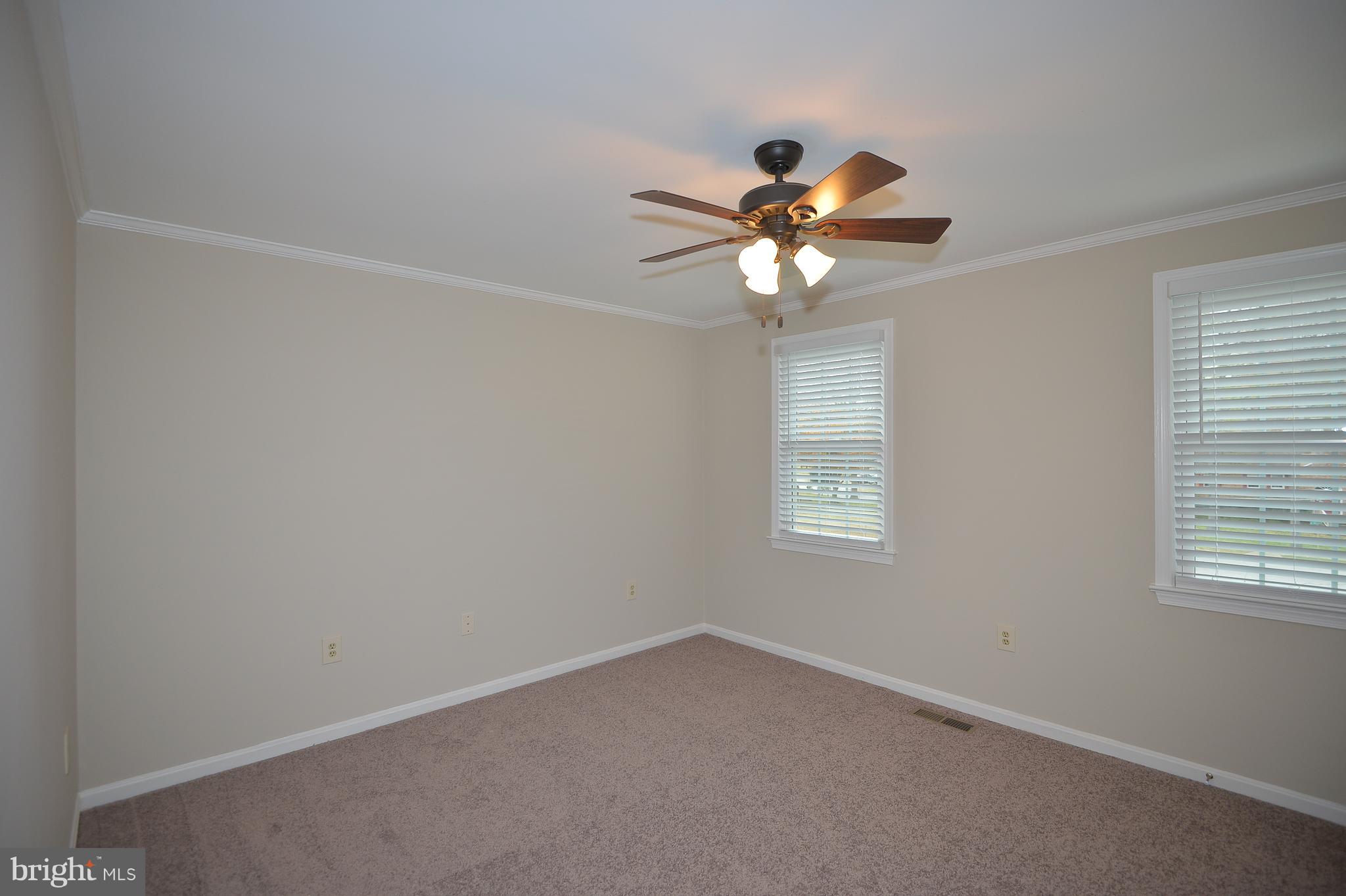 TANTALLON ON THE POTOMAC - Residential