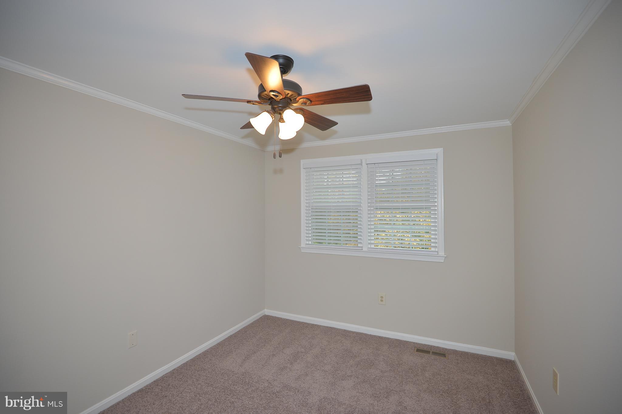 TANTALLON ON THE POTOMAC - Residential