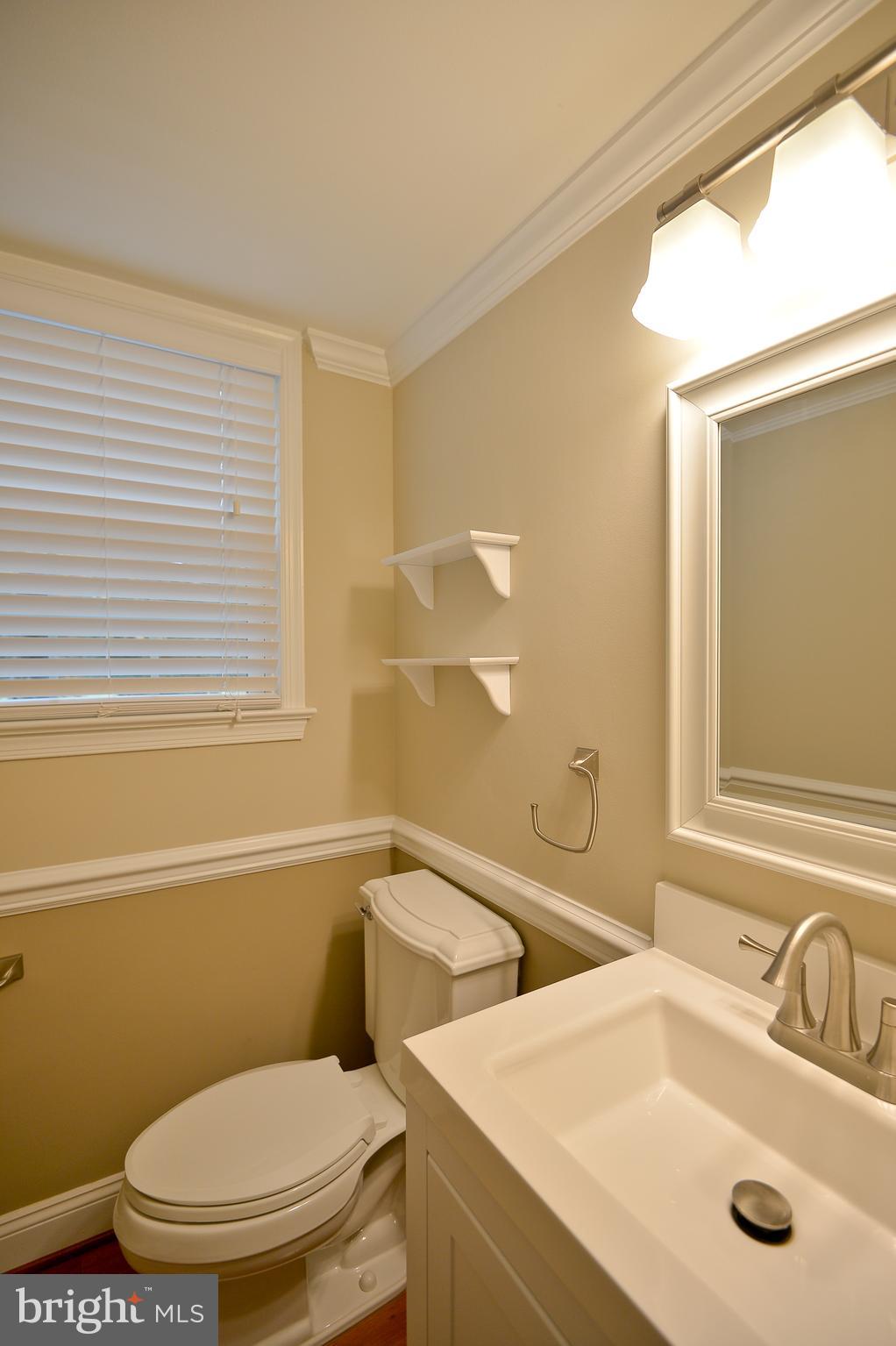 TANTALLON ON THE POTOMAC - Residential