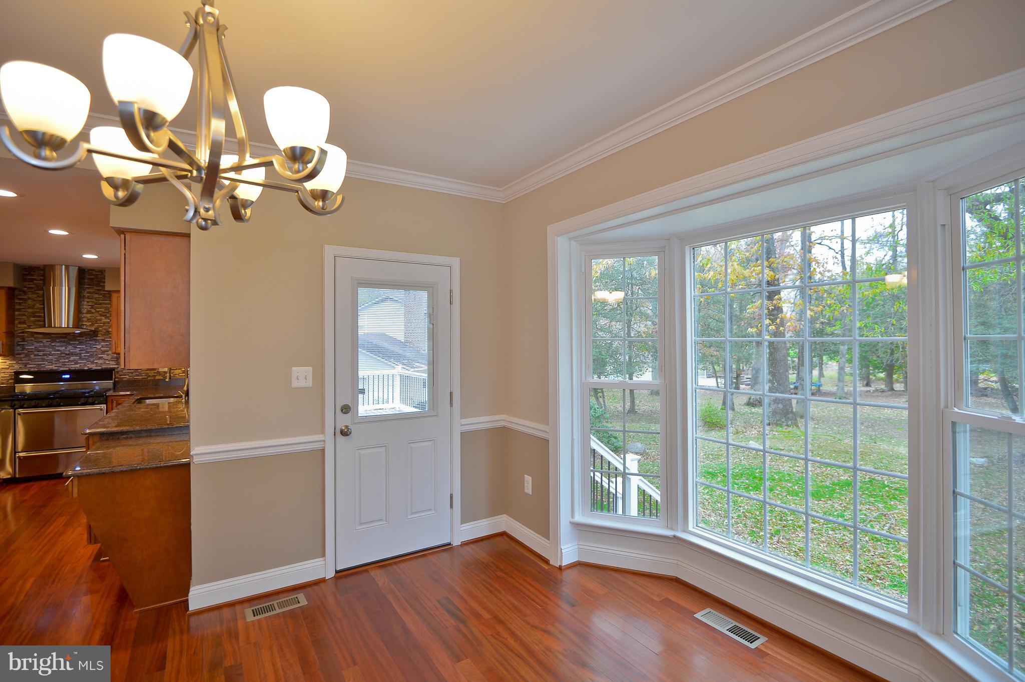 TANTALLON ON THE POTOMAC - Residential