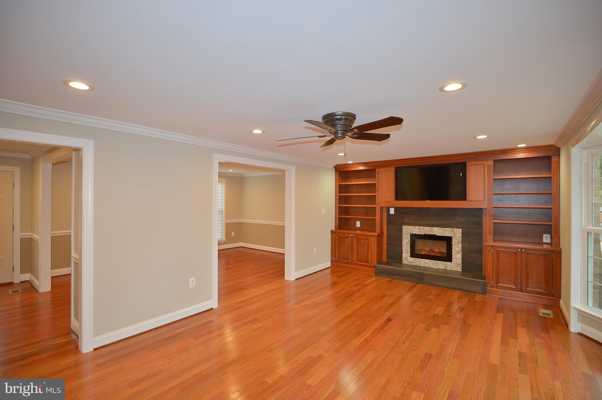 TANTALLON ON THE POTOMAC - Residential