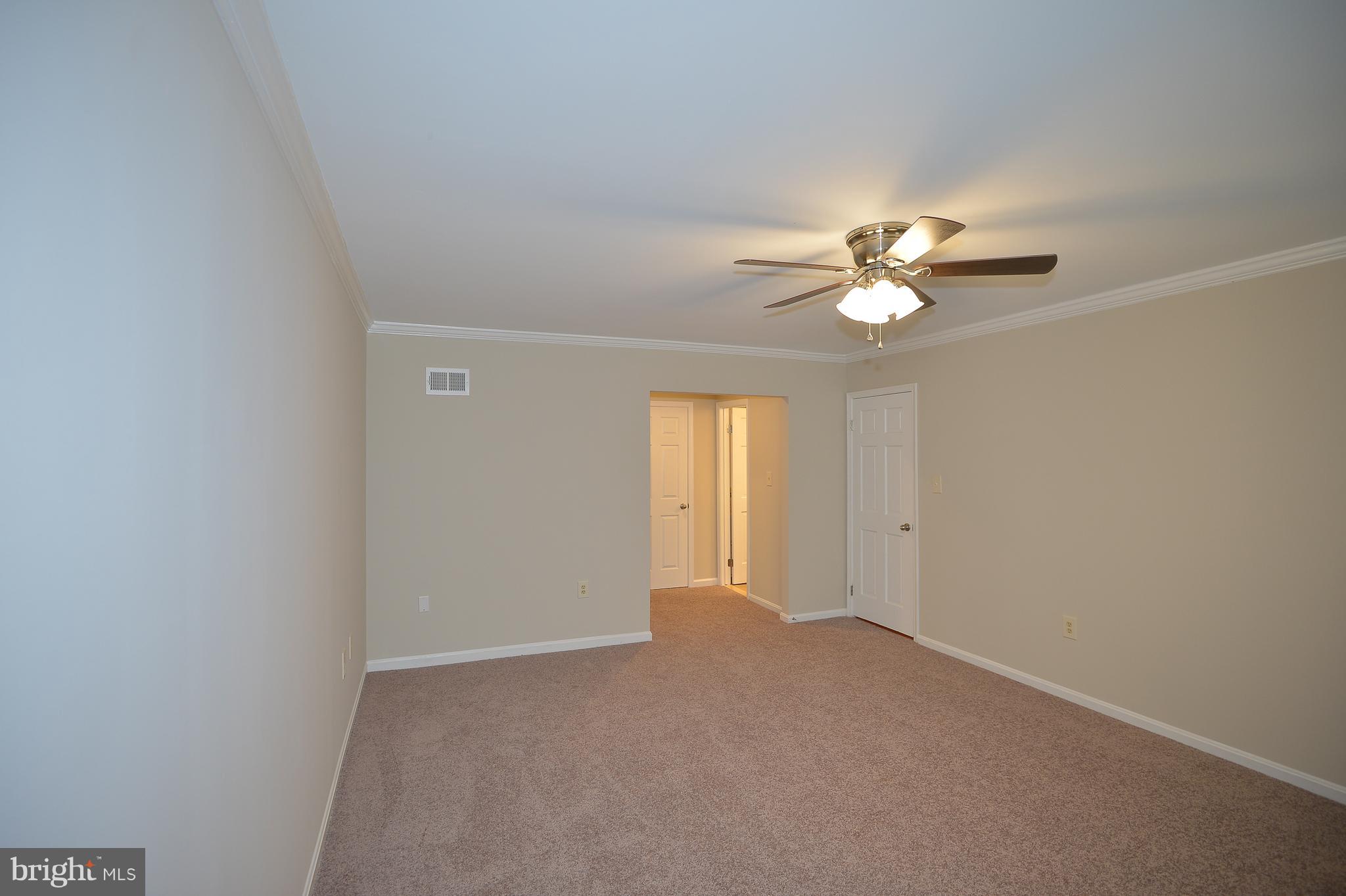 TANTALLON ON THE POTOMAC - Residential