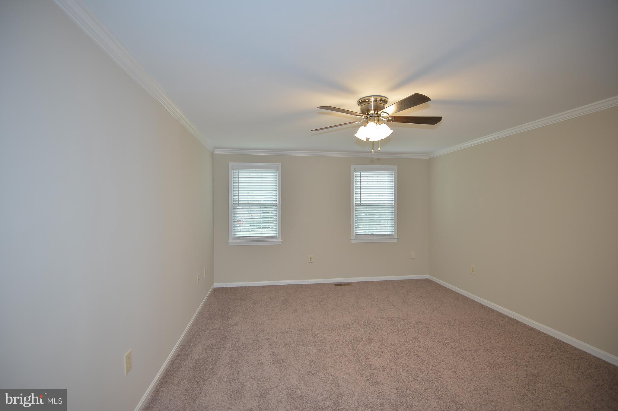 TANTALLON ON THE POTOMAC - Residential