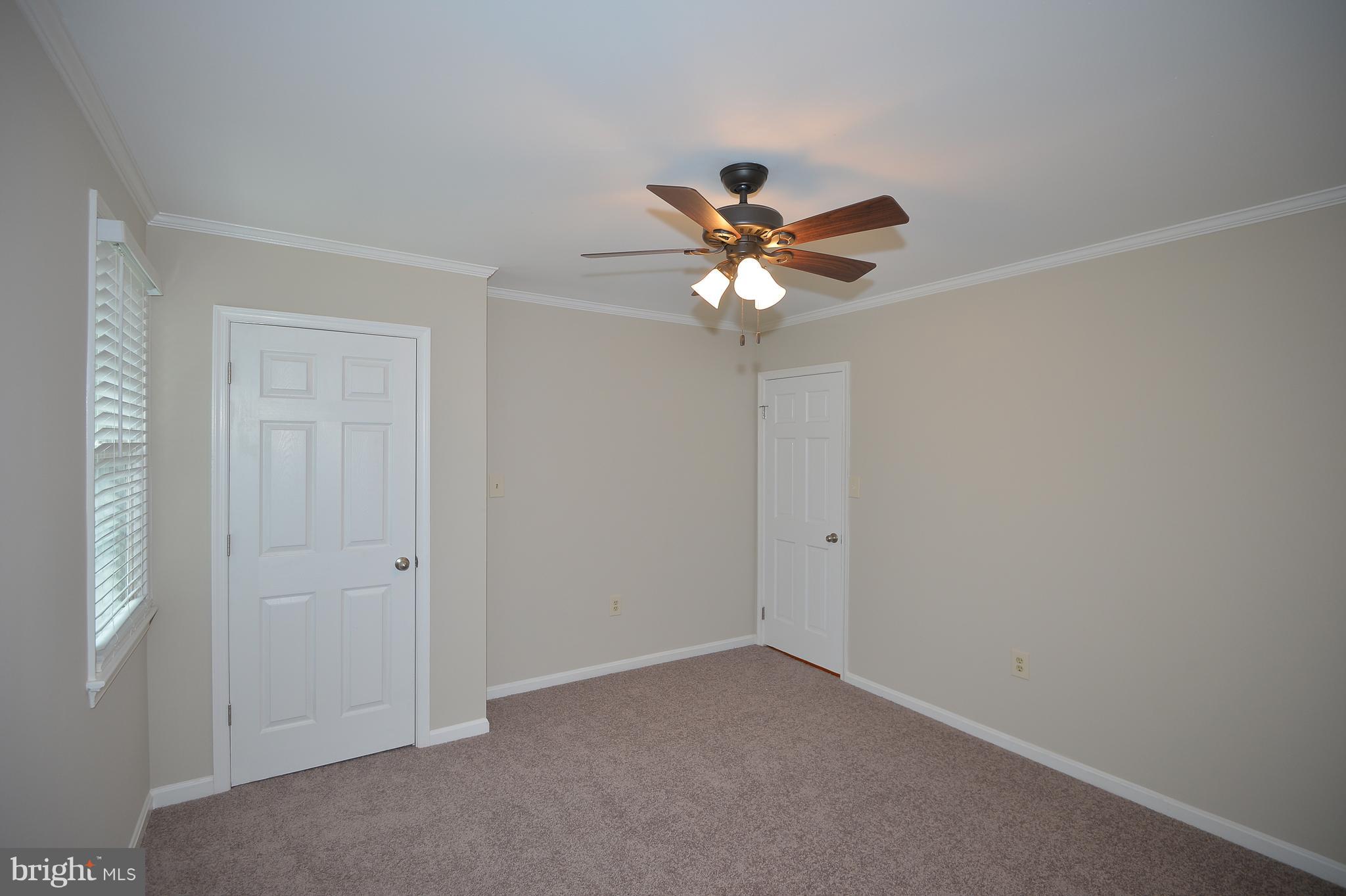 TANTALLON ON THE POTOMAC - Residential