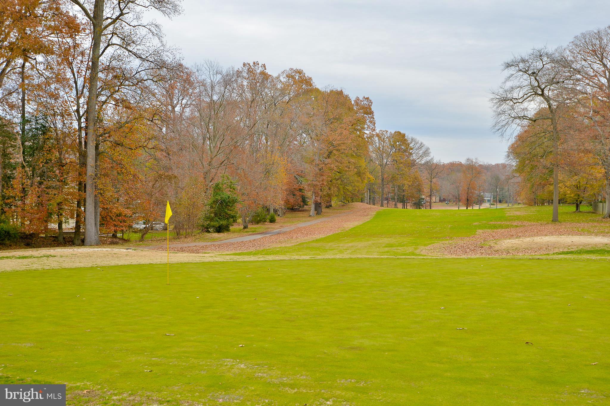 TANTALLON ON THE POTOMAC - Residential
