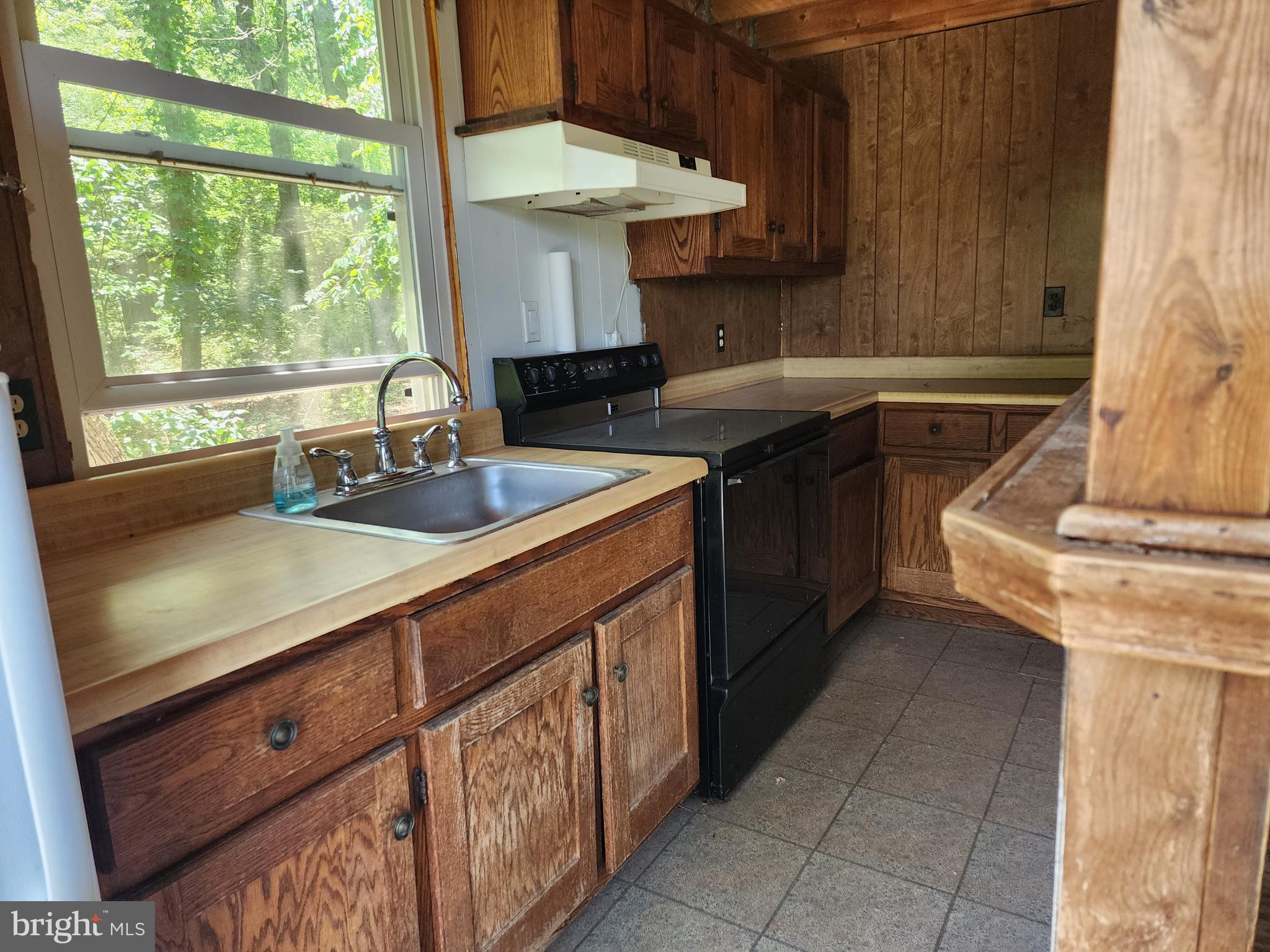 STAGECOACH STOP - Residential