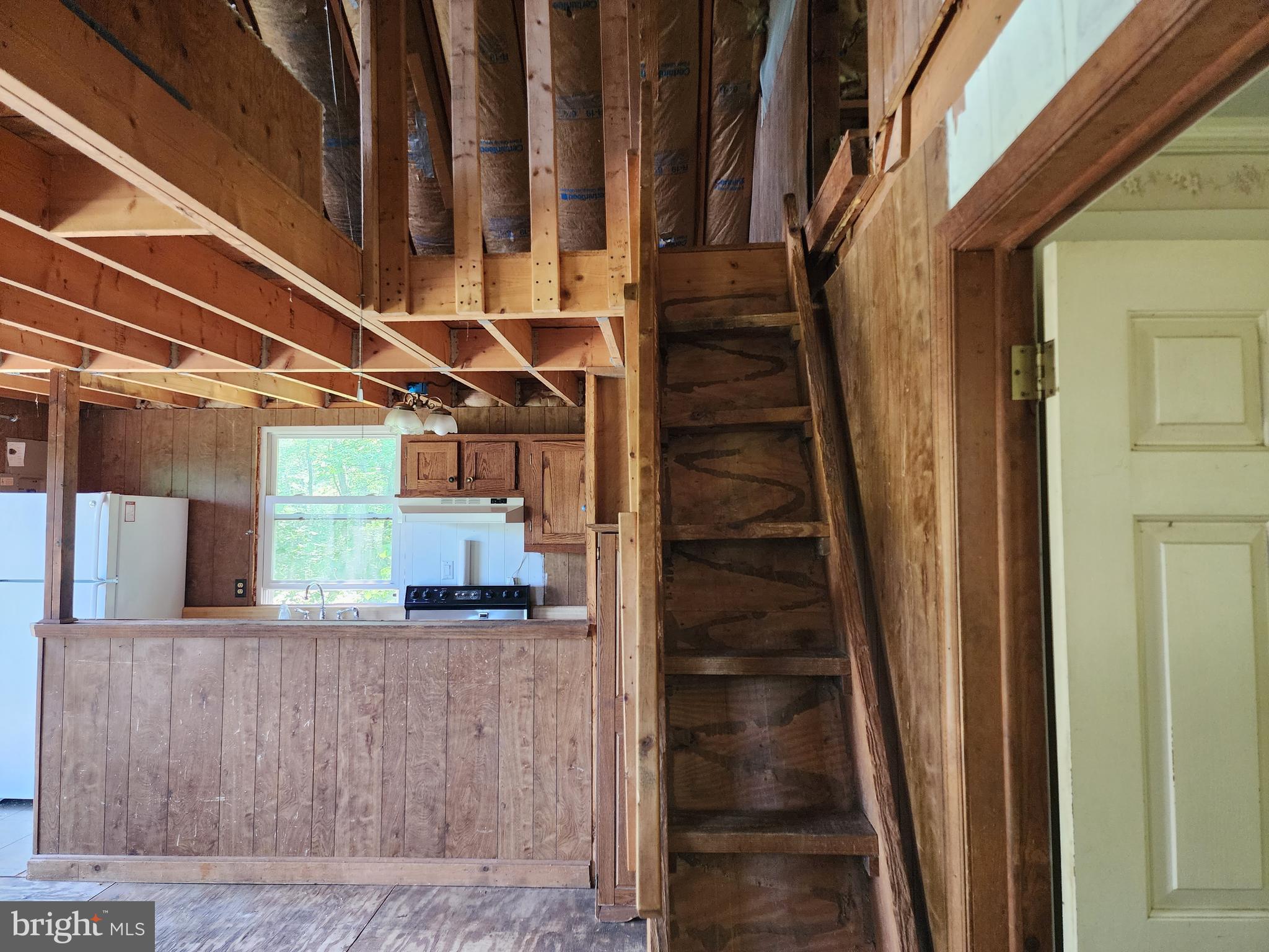 STAGECOACH STOP - Residential