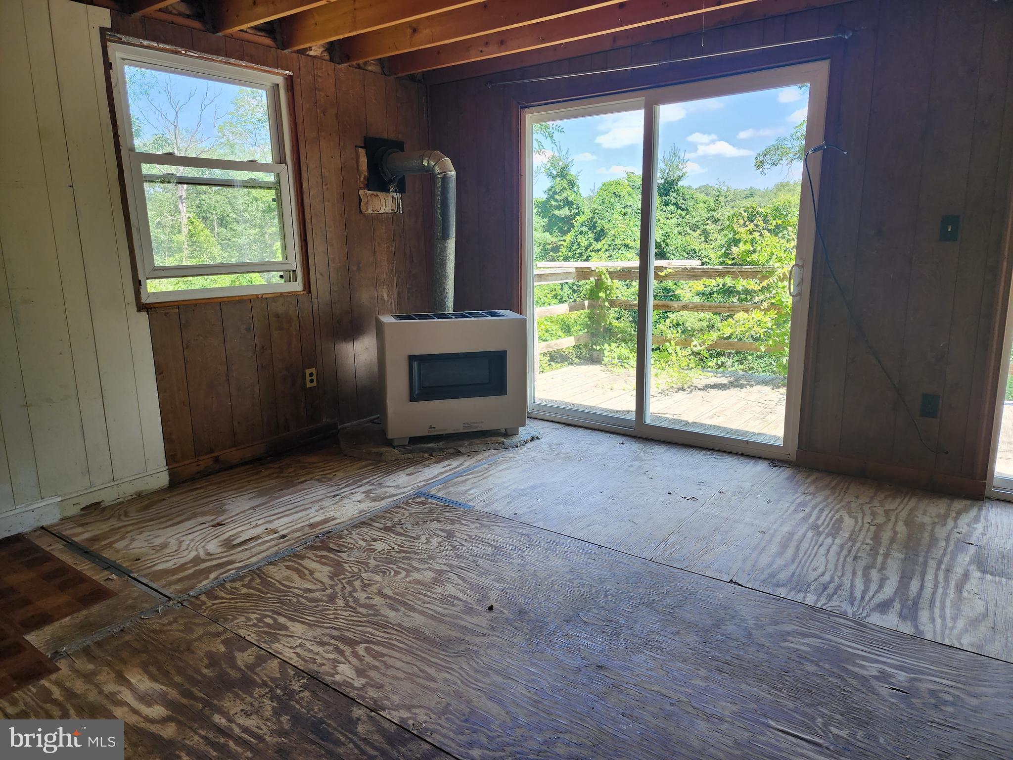 STAGECOACH STOP - Residential