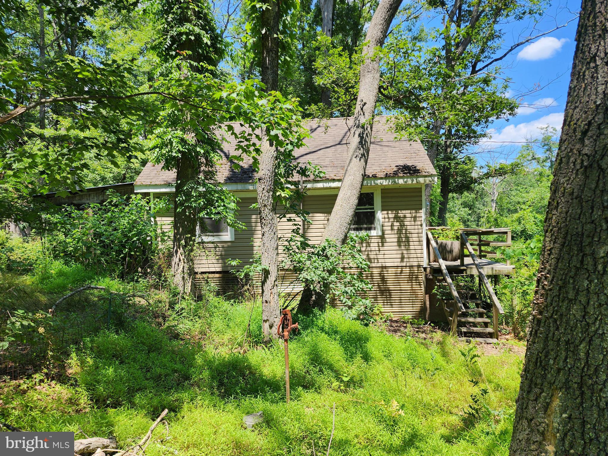 STAGECOACH STOP - Residential