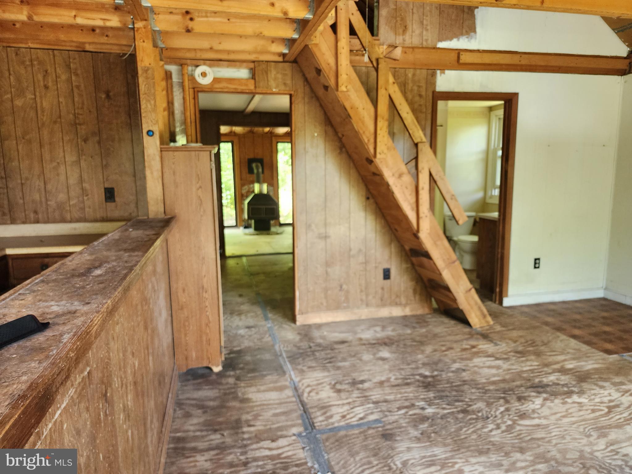 STAGECOACH STOP - Residential