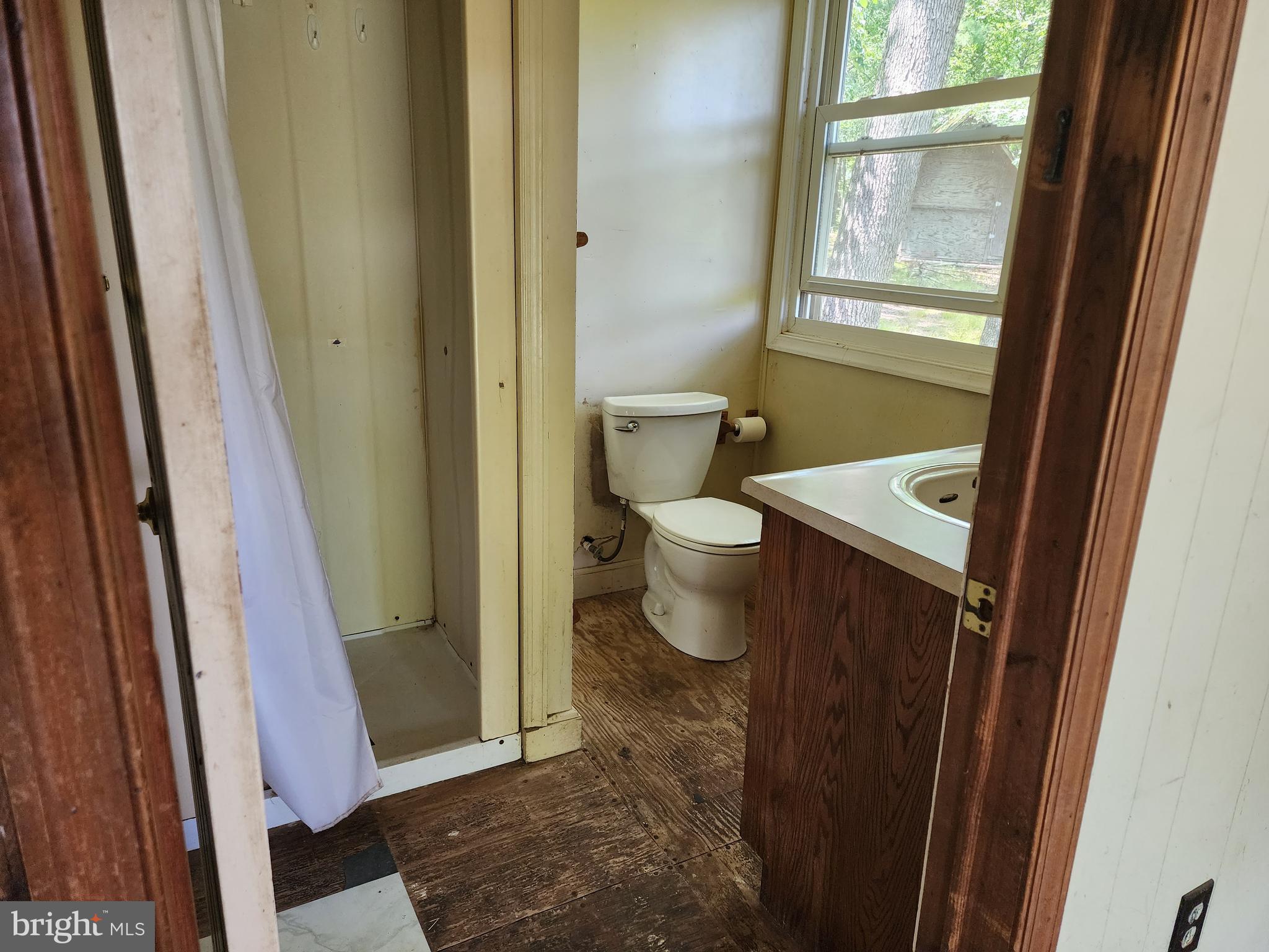 STAGECOACH STOP - Residential