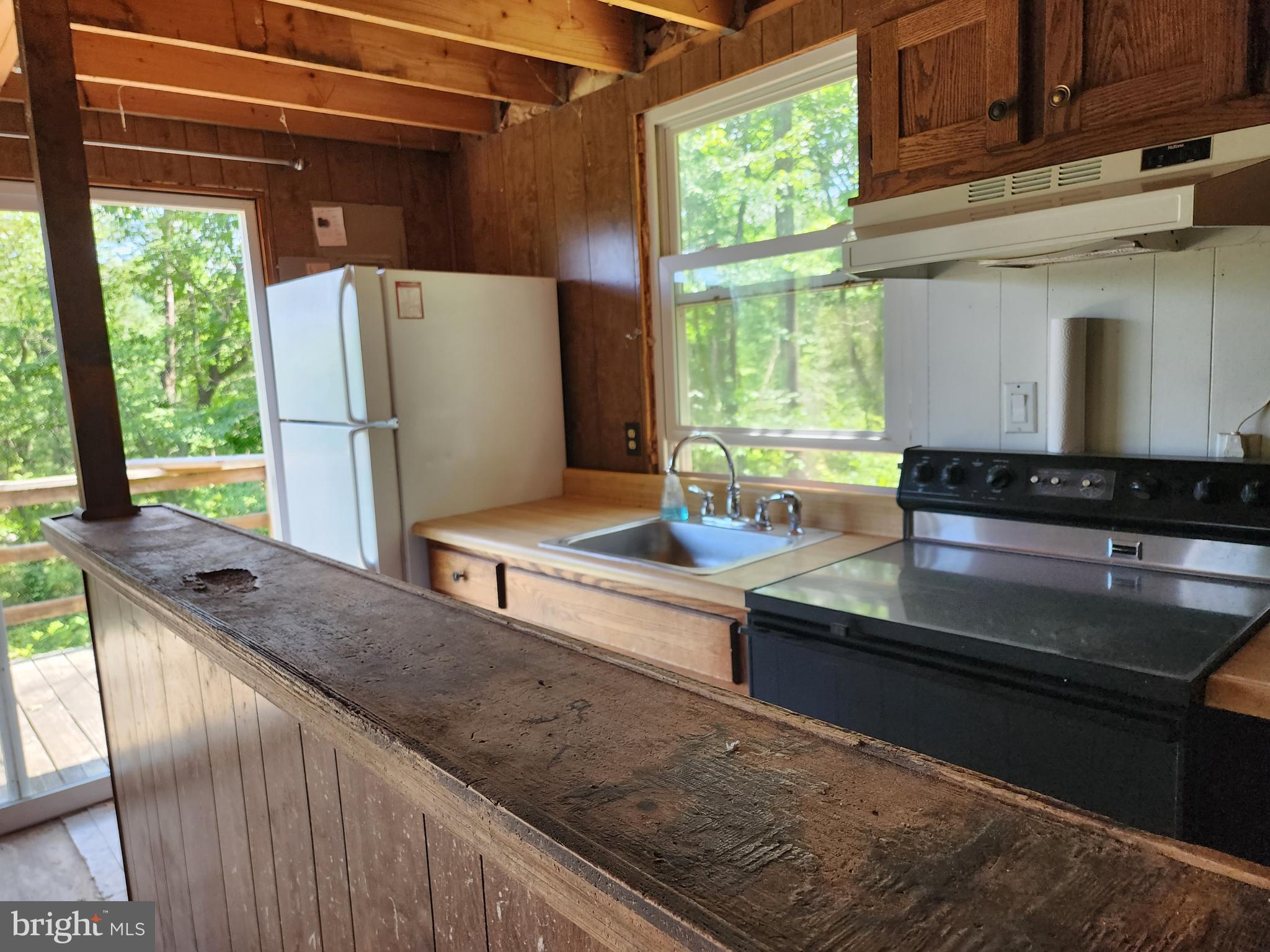 STAGECOACH STOP - Residential