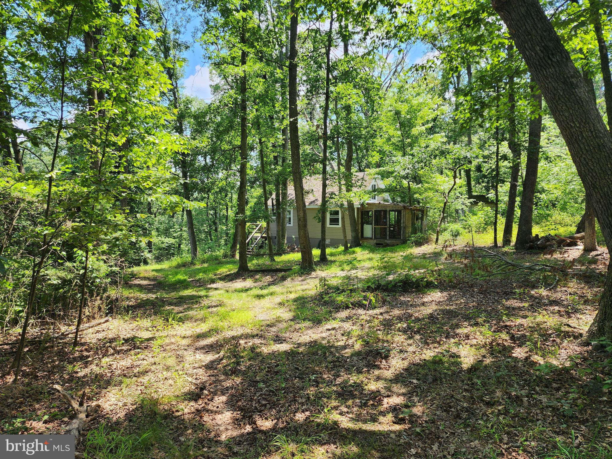 STAGECOACH STOP - Residential