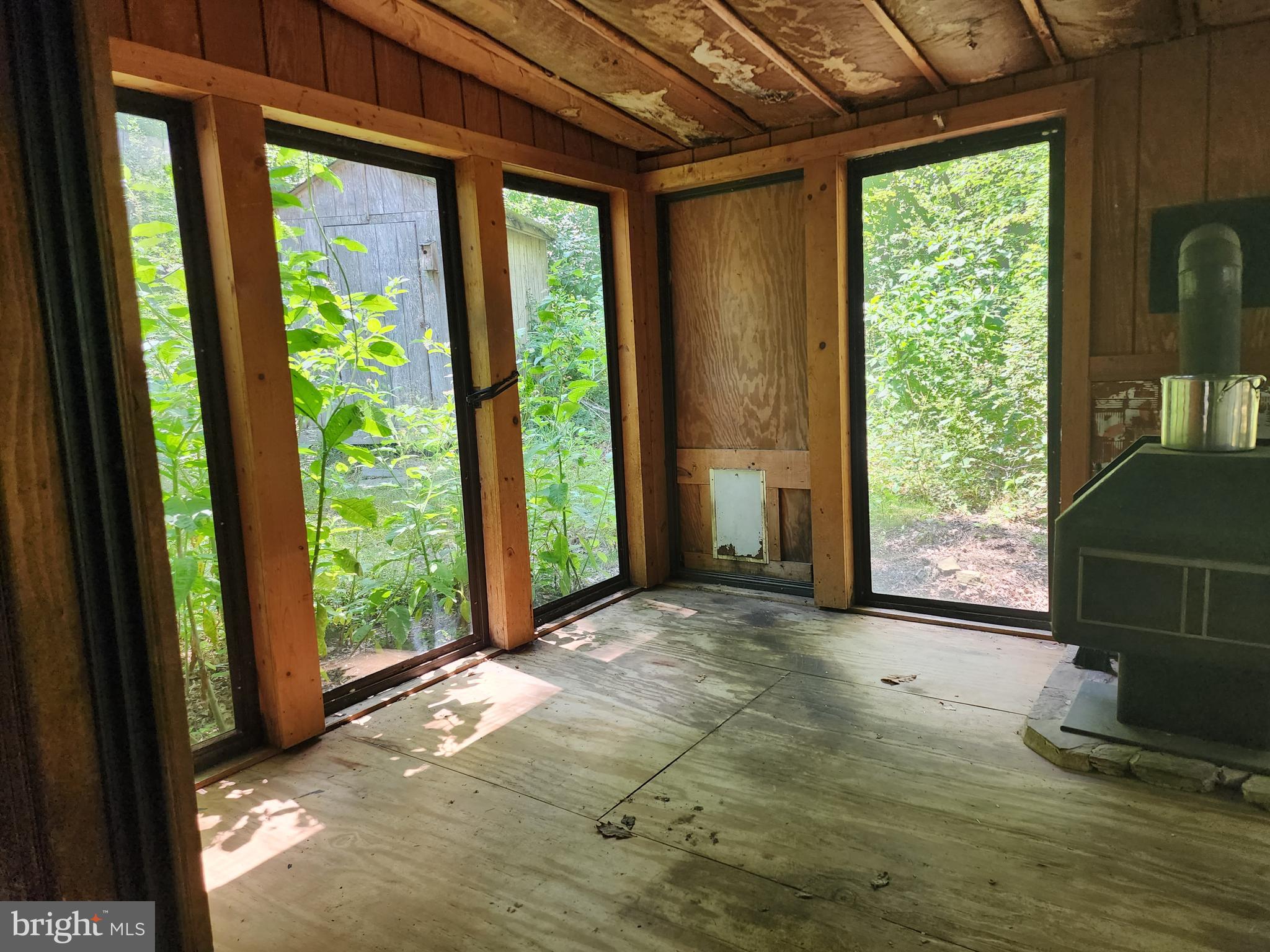 STAGECOACH STOP - Residential