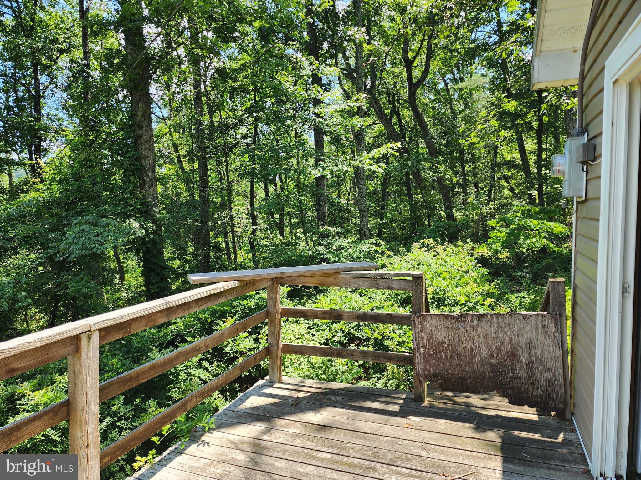 STAGECOACH STOP - Residential