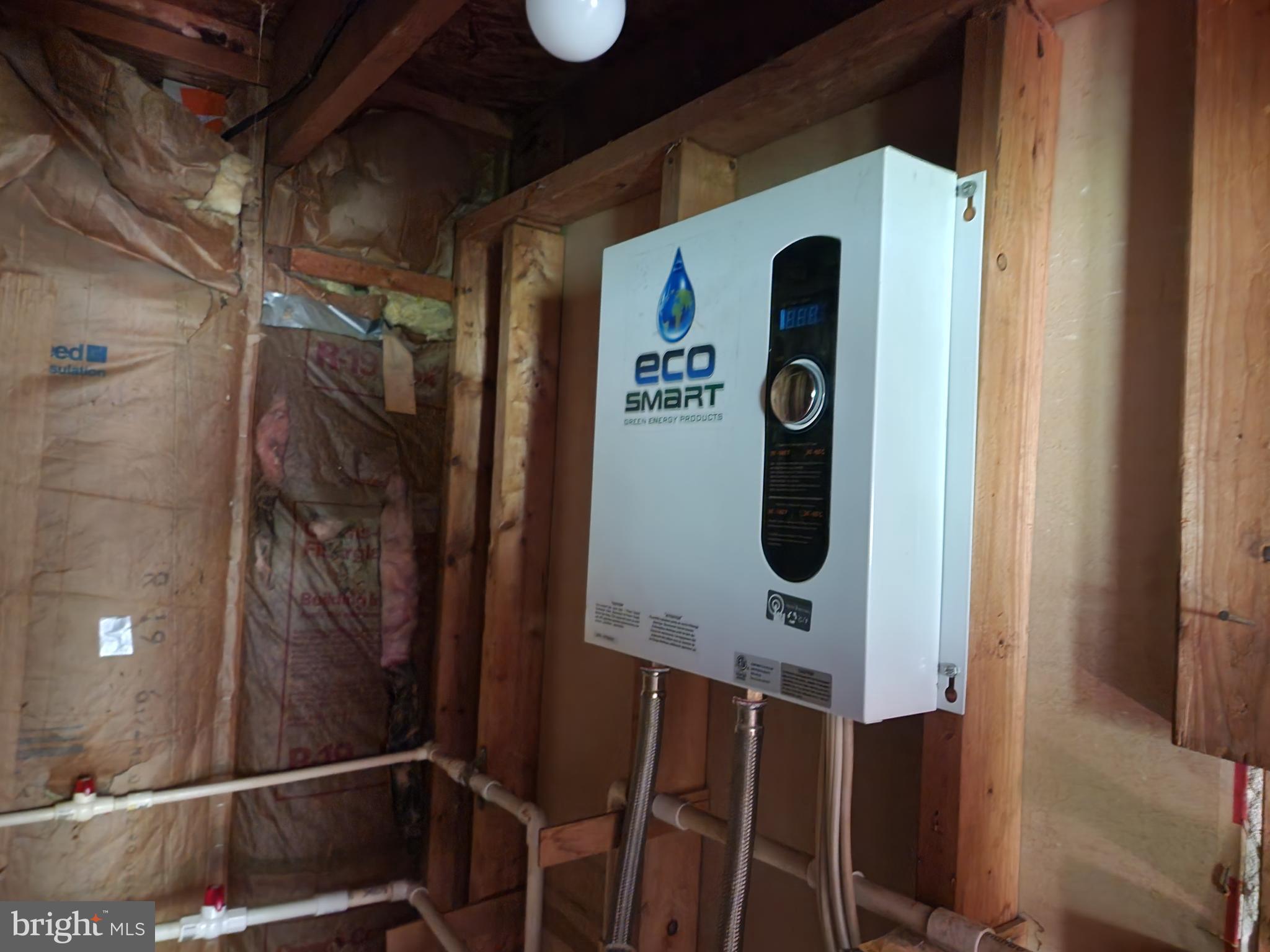 STAGECOACH STOP - Residential