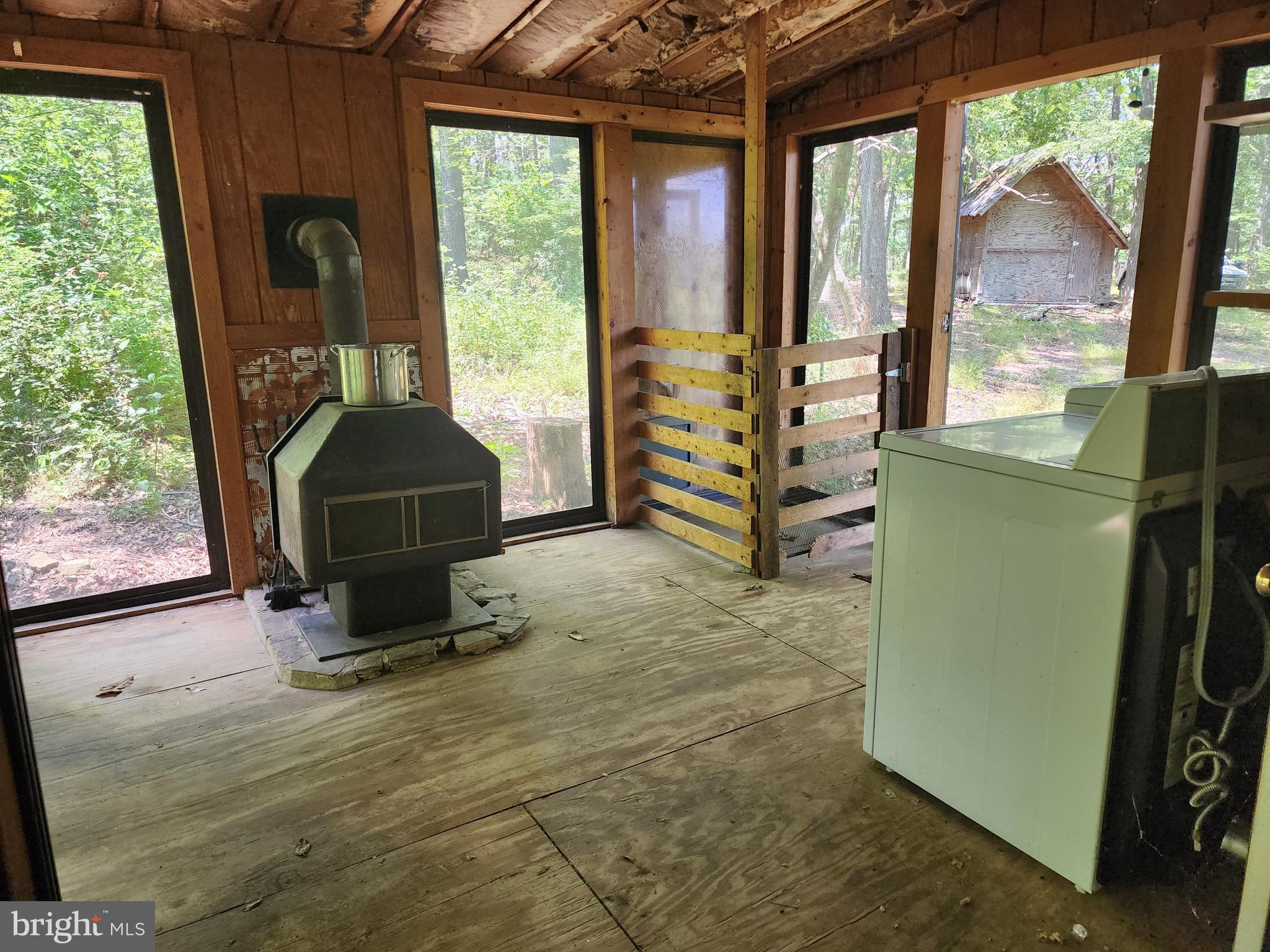 STAGECOACH STOP - Residential