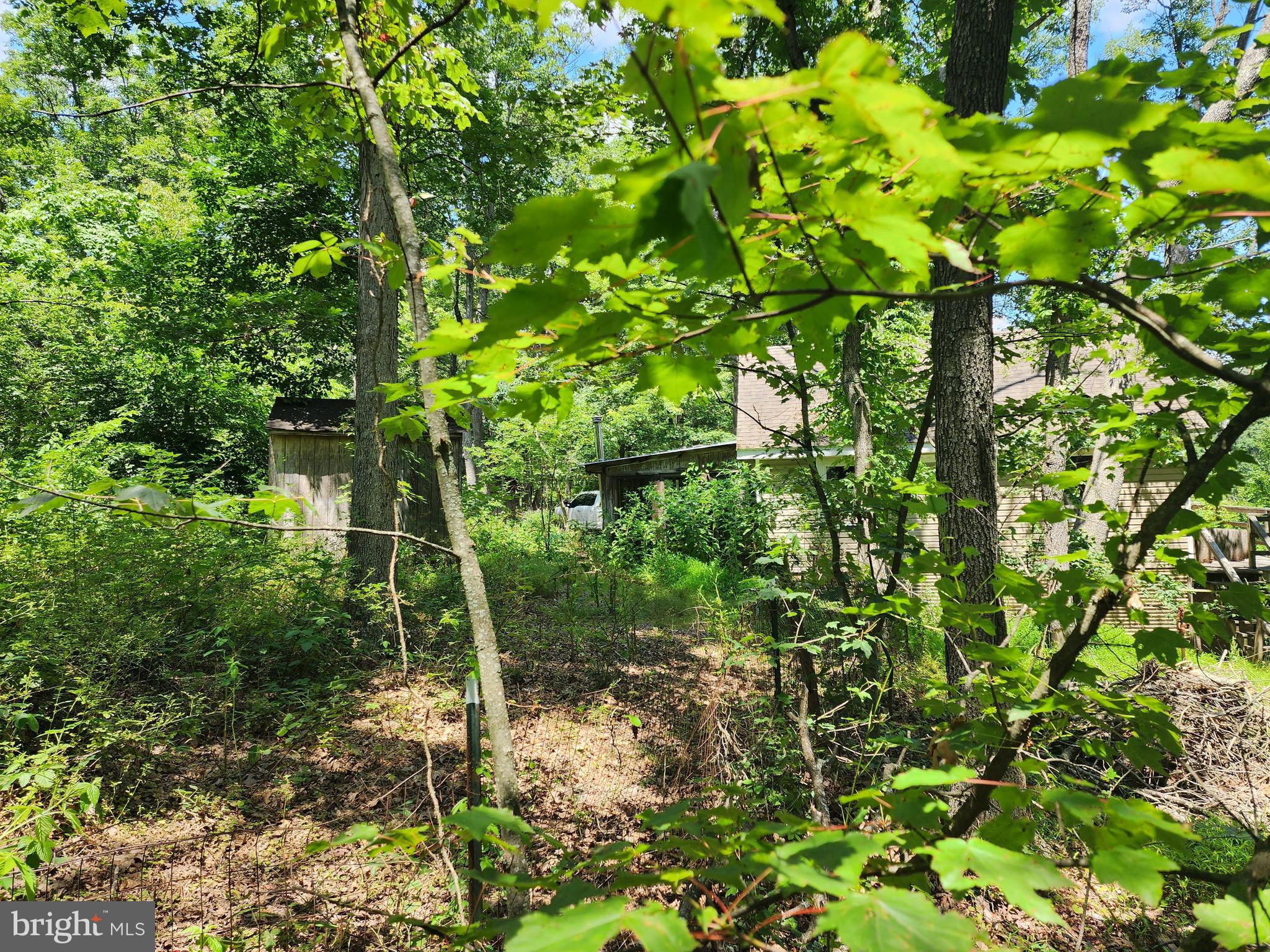 STAGECOACH STOP - Residential