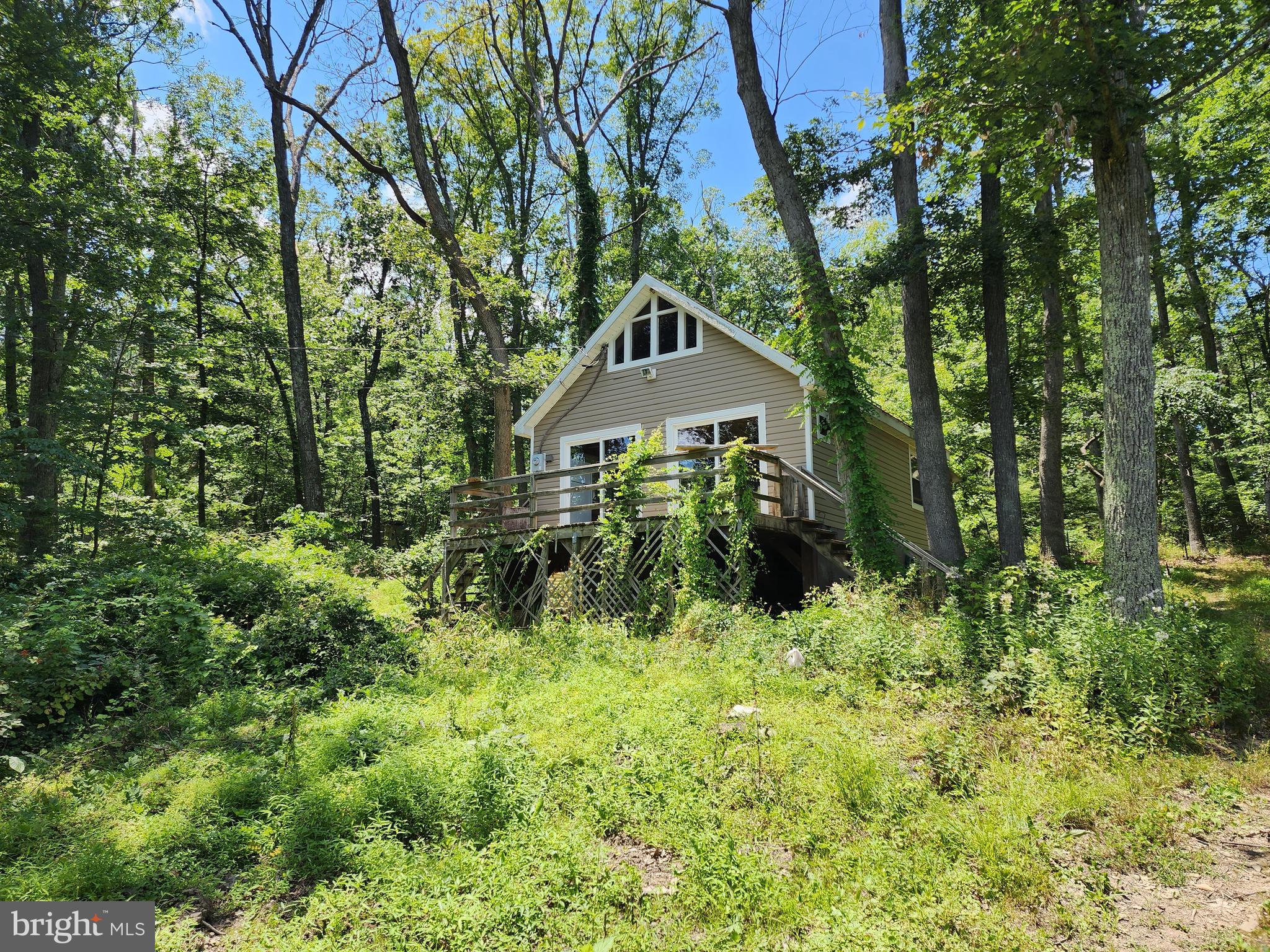 STAGECOACH STOP - Residential