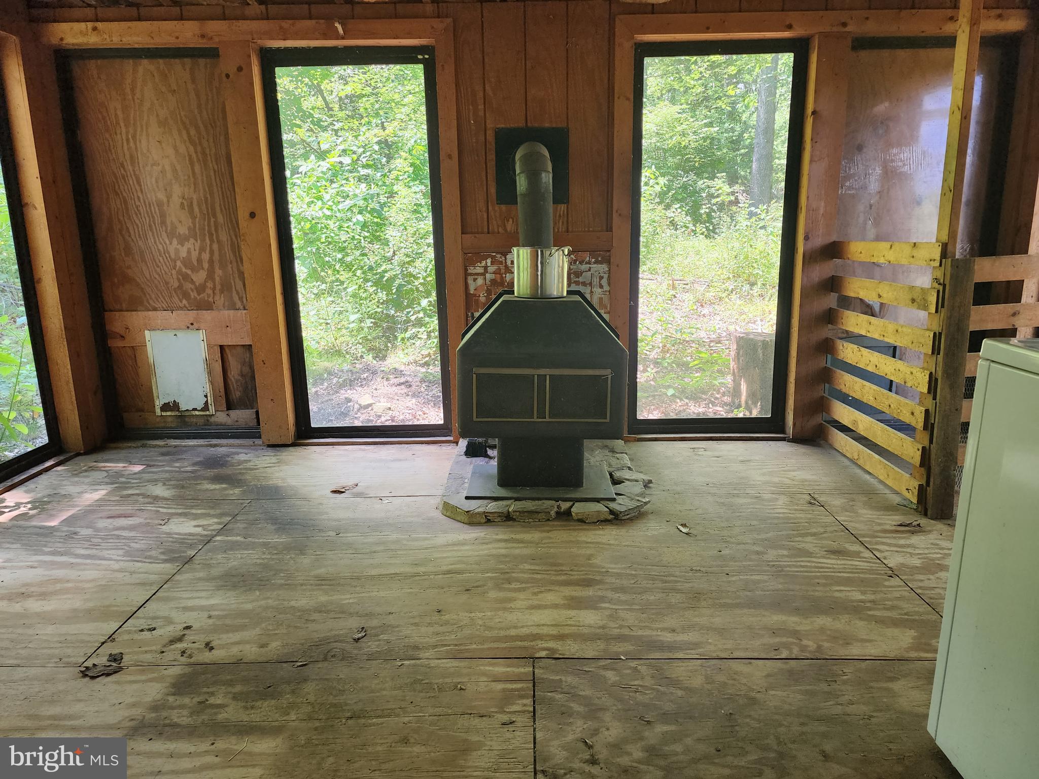 STAGECOACH STOP - Residential