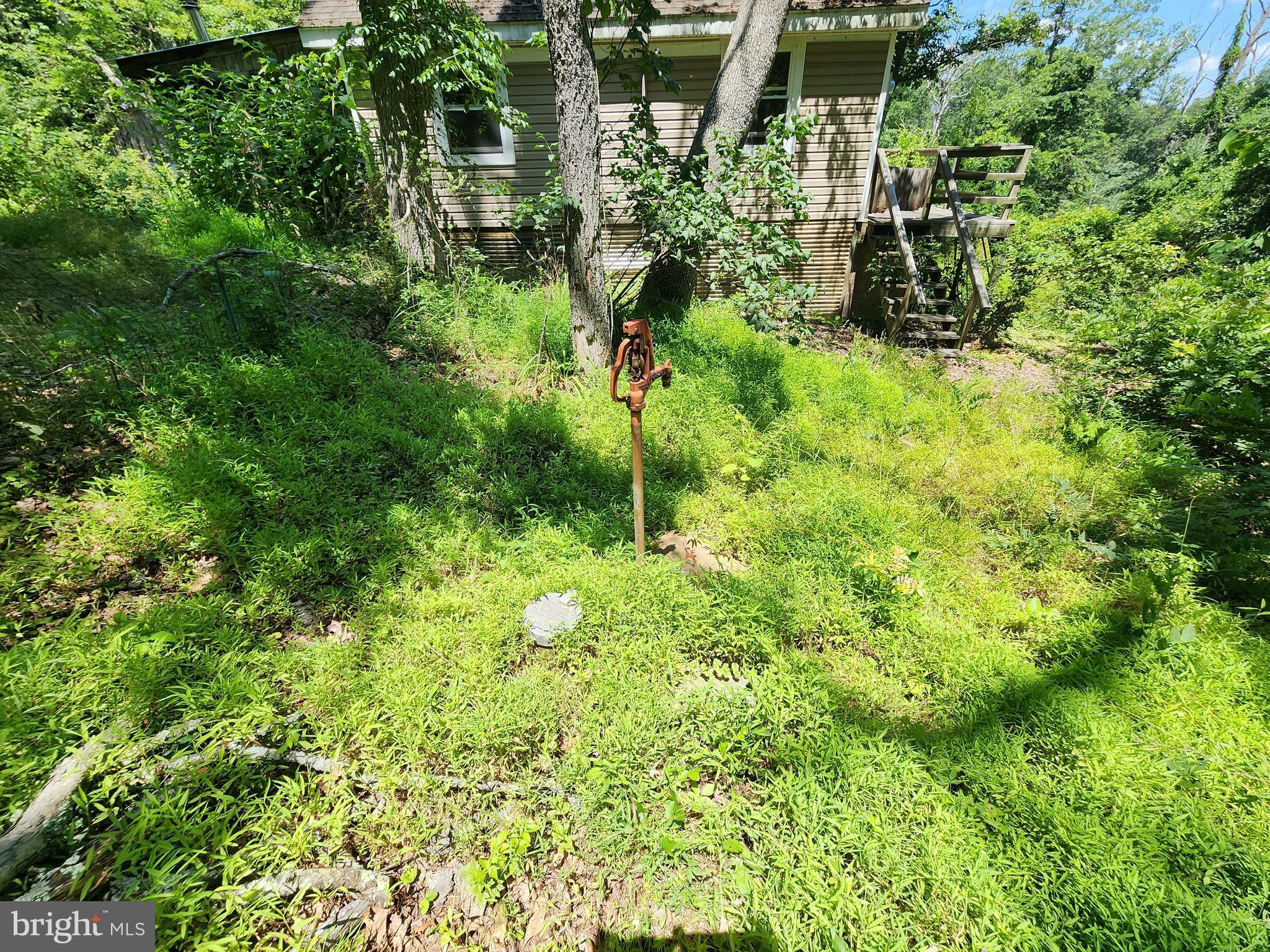 STAGECOACH STOP - Residential