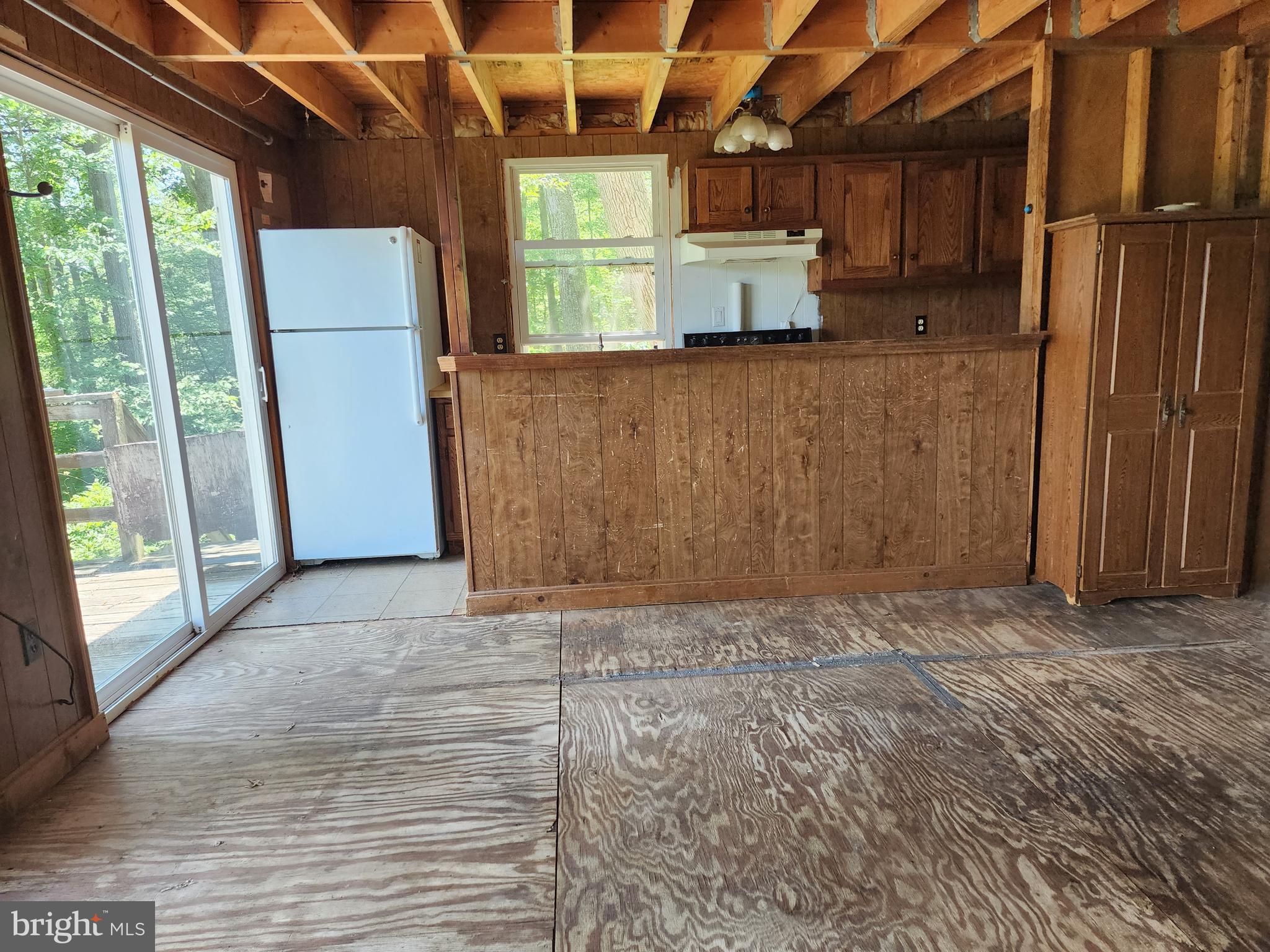 STAGECOACH STOP - Residential