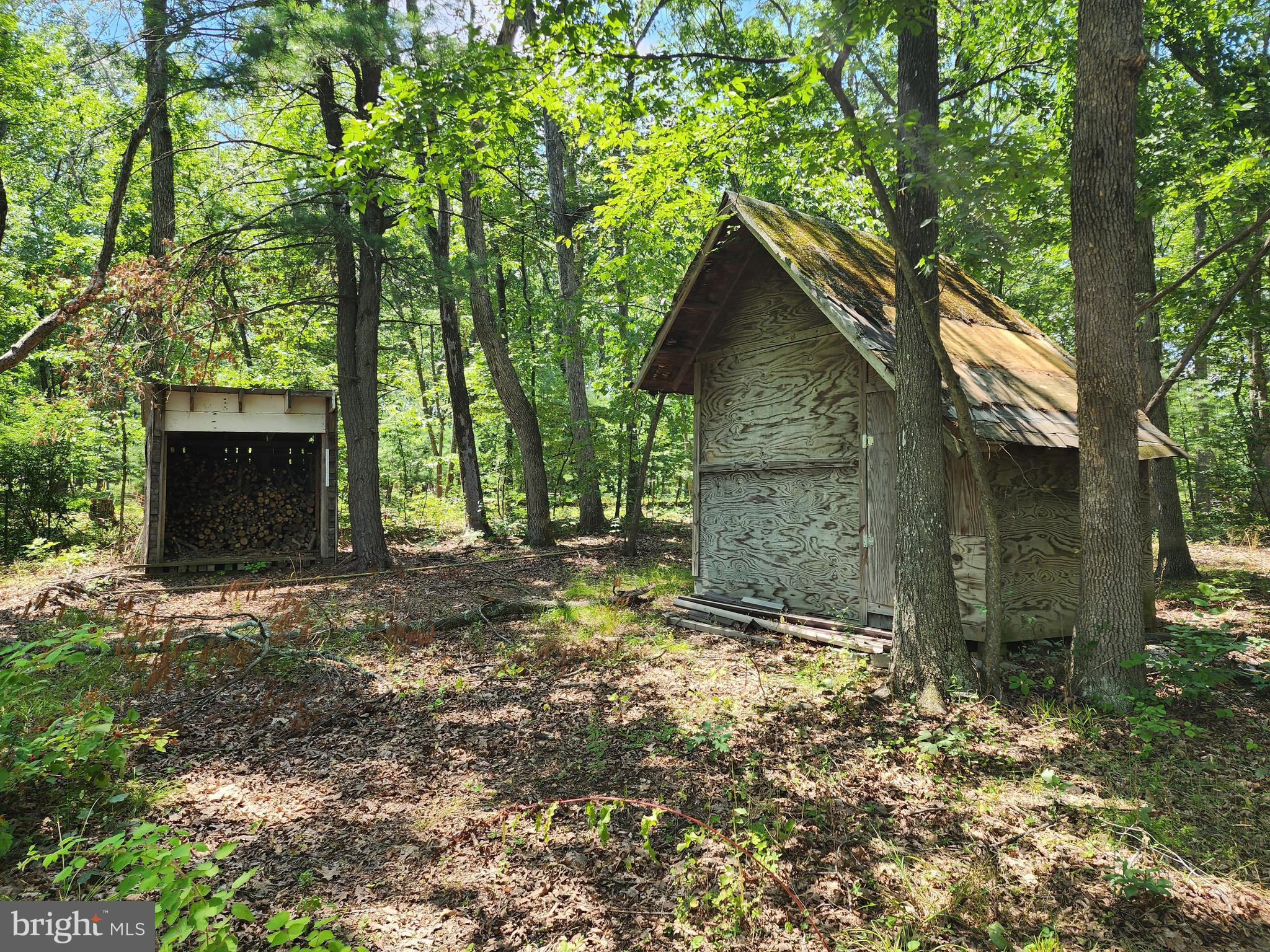 STAGECOACH STOP - Residential