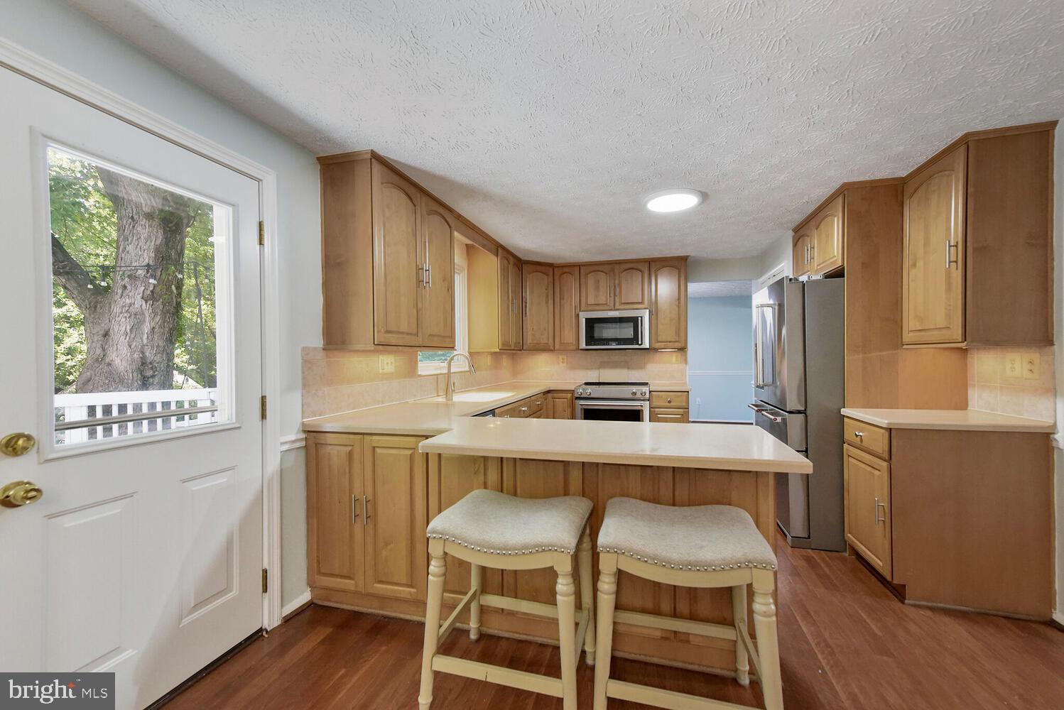 13766 CABELLS MILL DRIVE