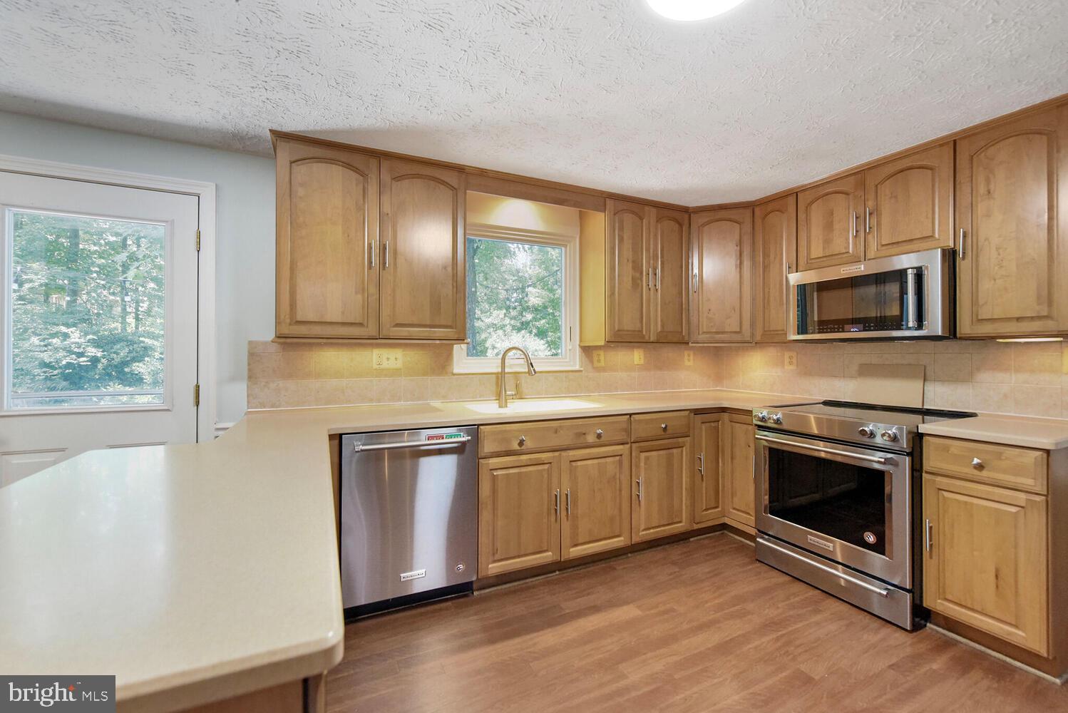 13766 CABELLS MILL DRIVE