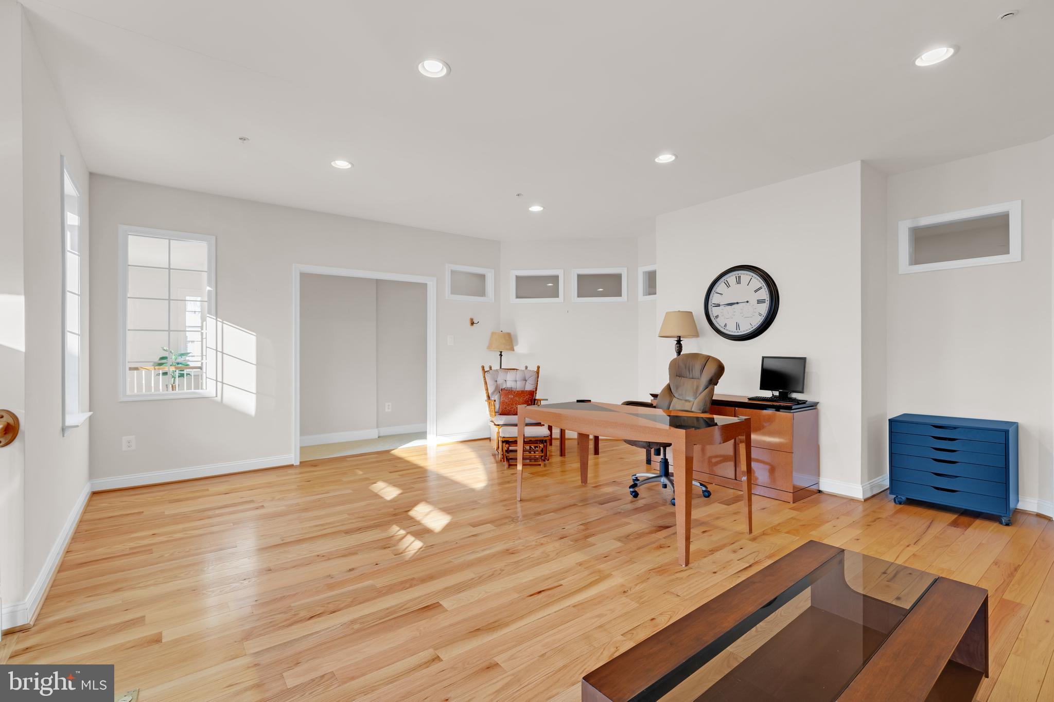 VILLAS AT SNOWDEN OVERLOOK - Residential