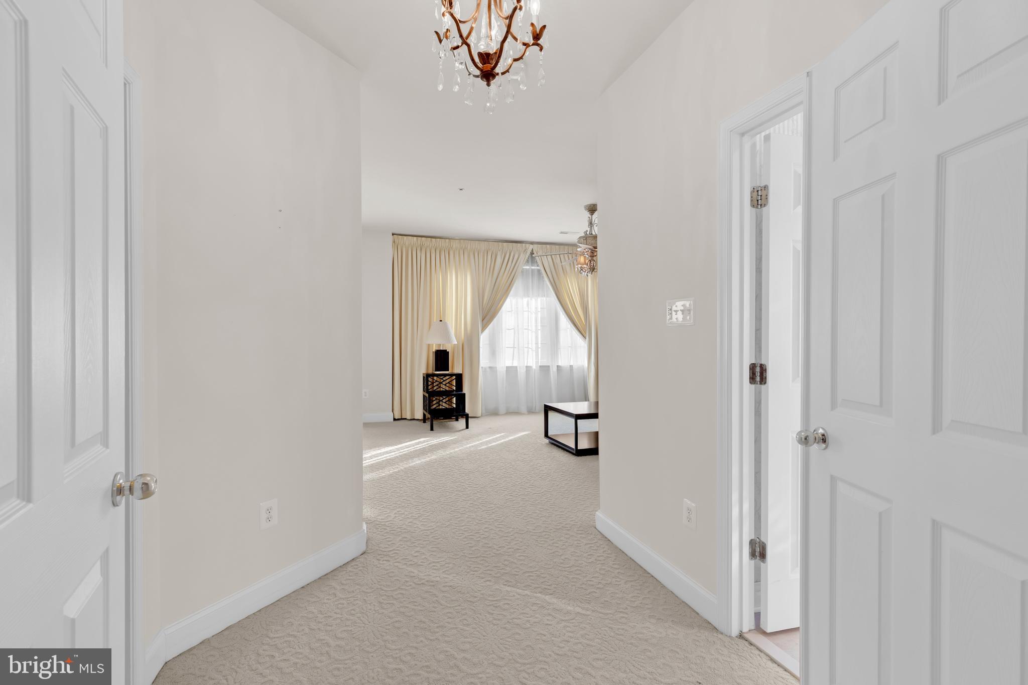 VILLAS AT SNOWDEN OVERLOOK - Residential