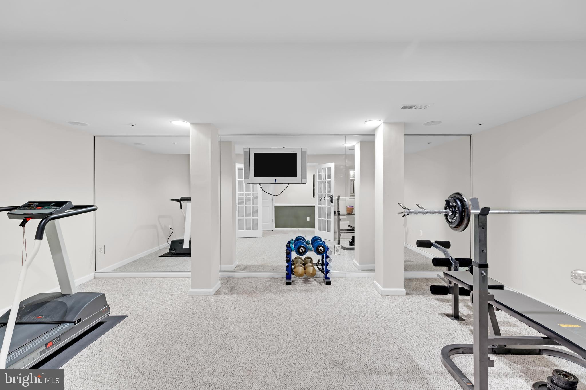 VILLAS AT SNOWDEN OVERLOOK - Residential