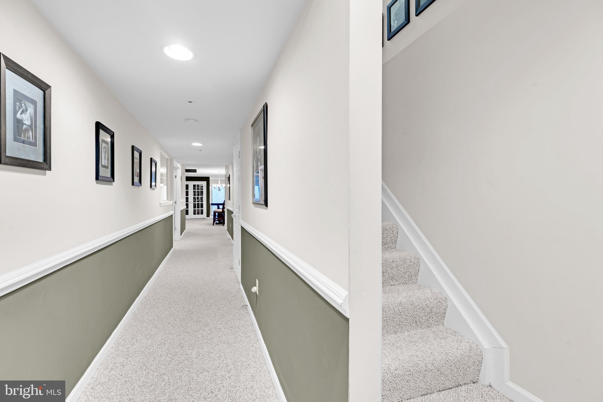 VILLAS AT SNOWDEN OVERLOOK - Residential