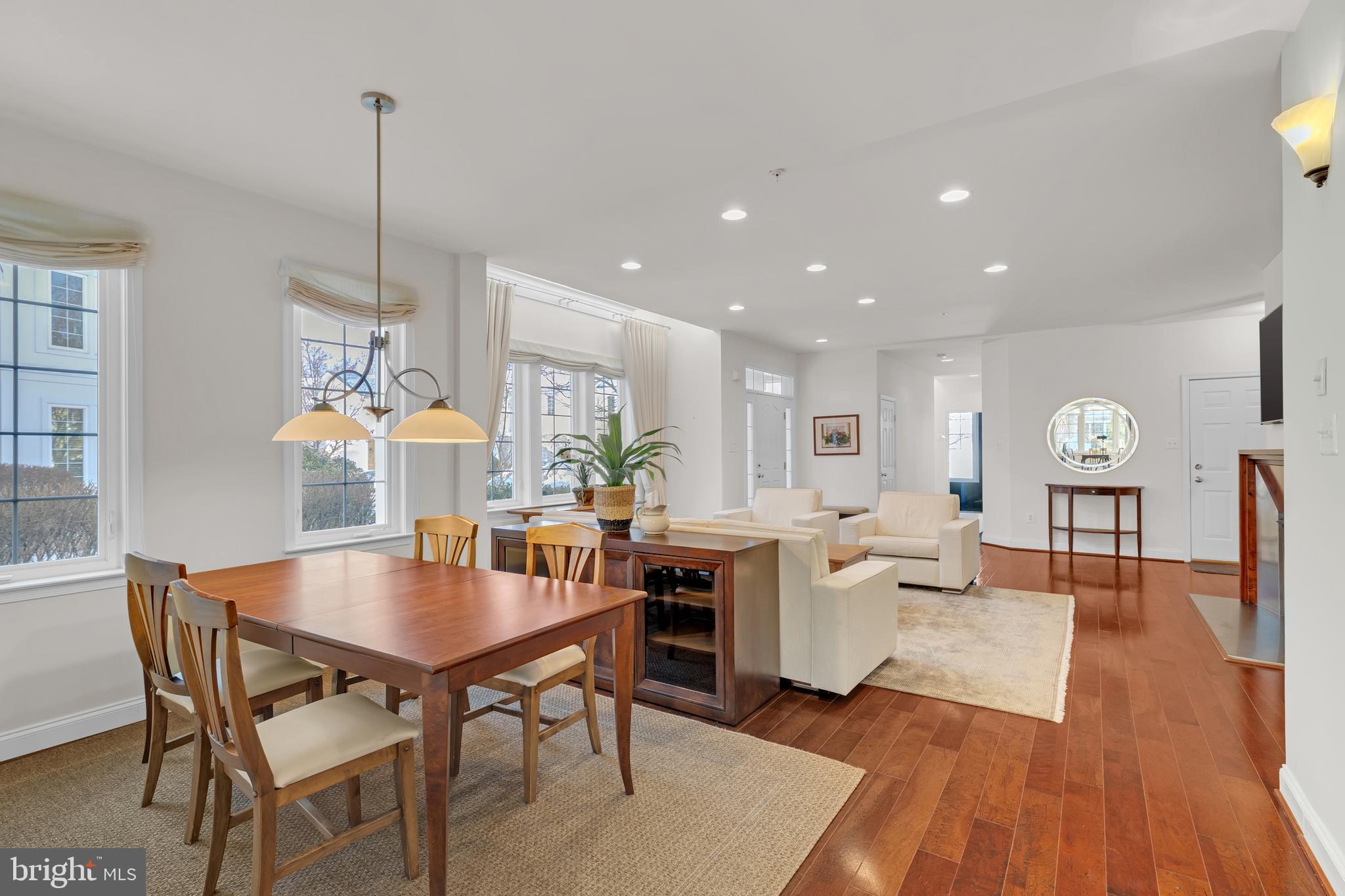 VILLAS AT SNOWDEN OVERLOOK - Residential