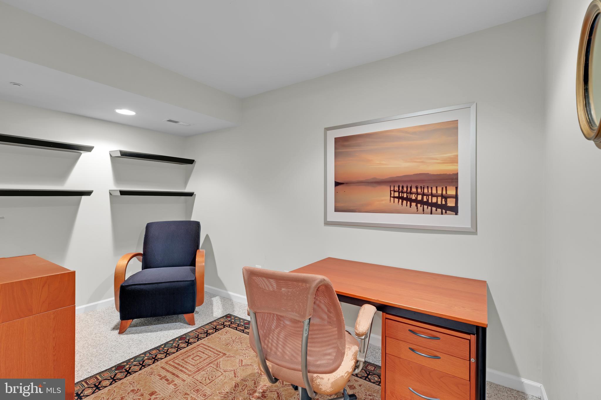 VILLAS AT SNOWDEN OVERLOOK - Residential