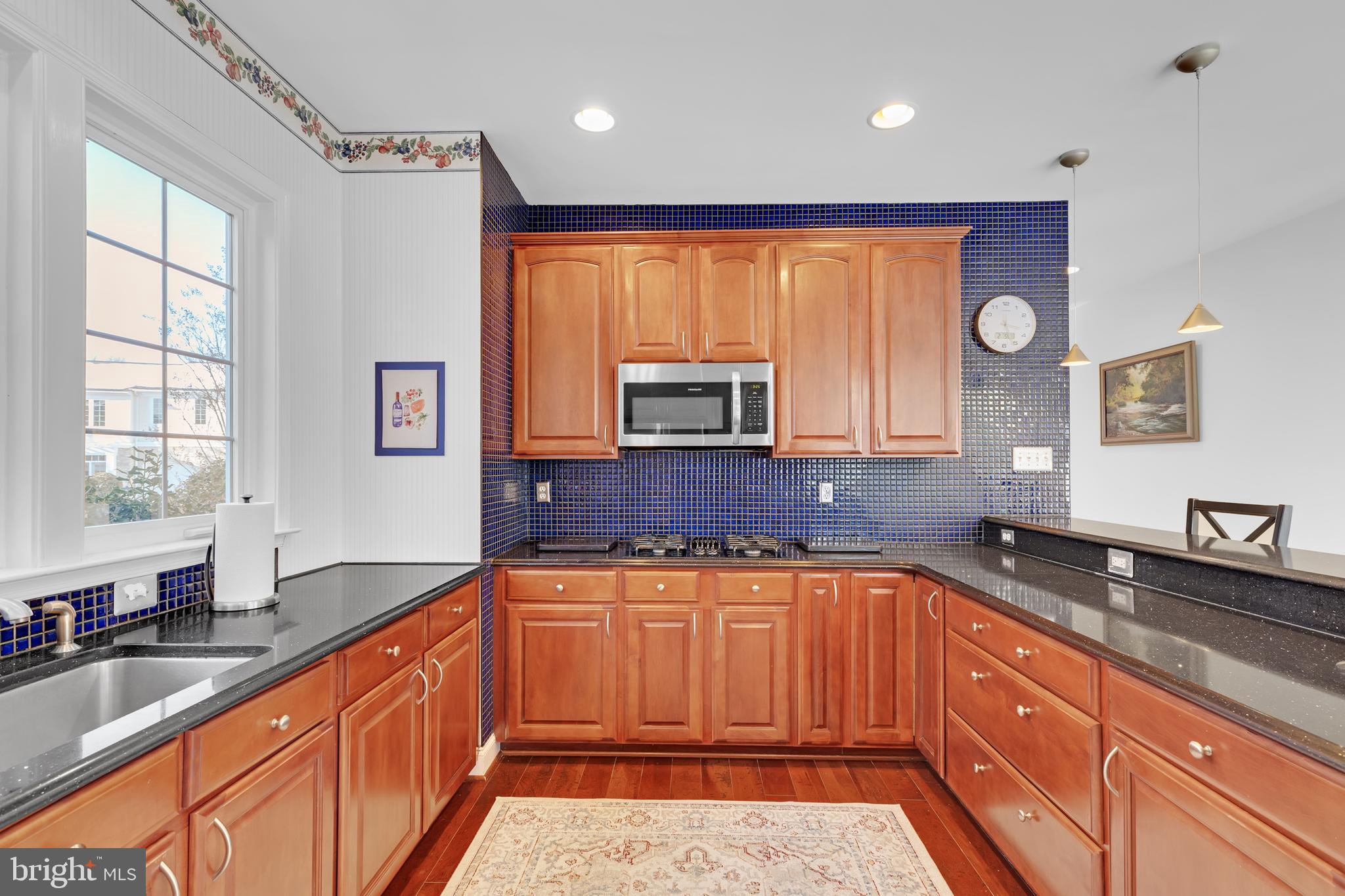 VILLAS AT SNOWDEN OVERLOOK - Residential