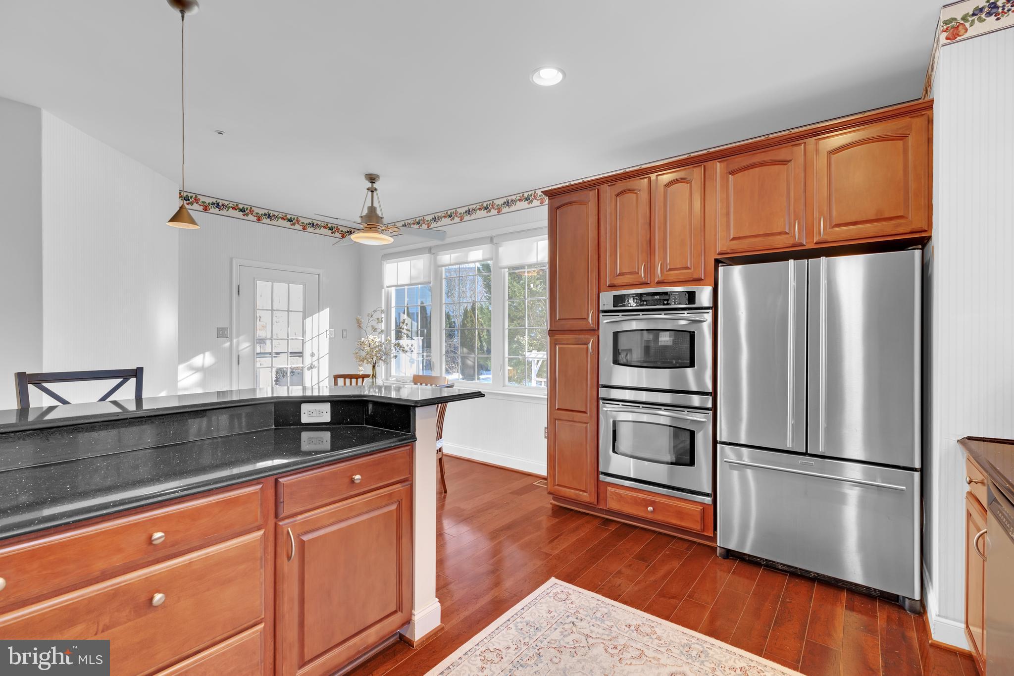 VILLAS AT SNOWDEN OVERLOOK - Residential