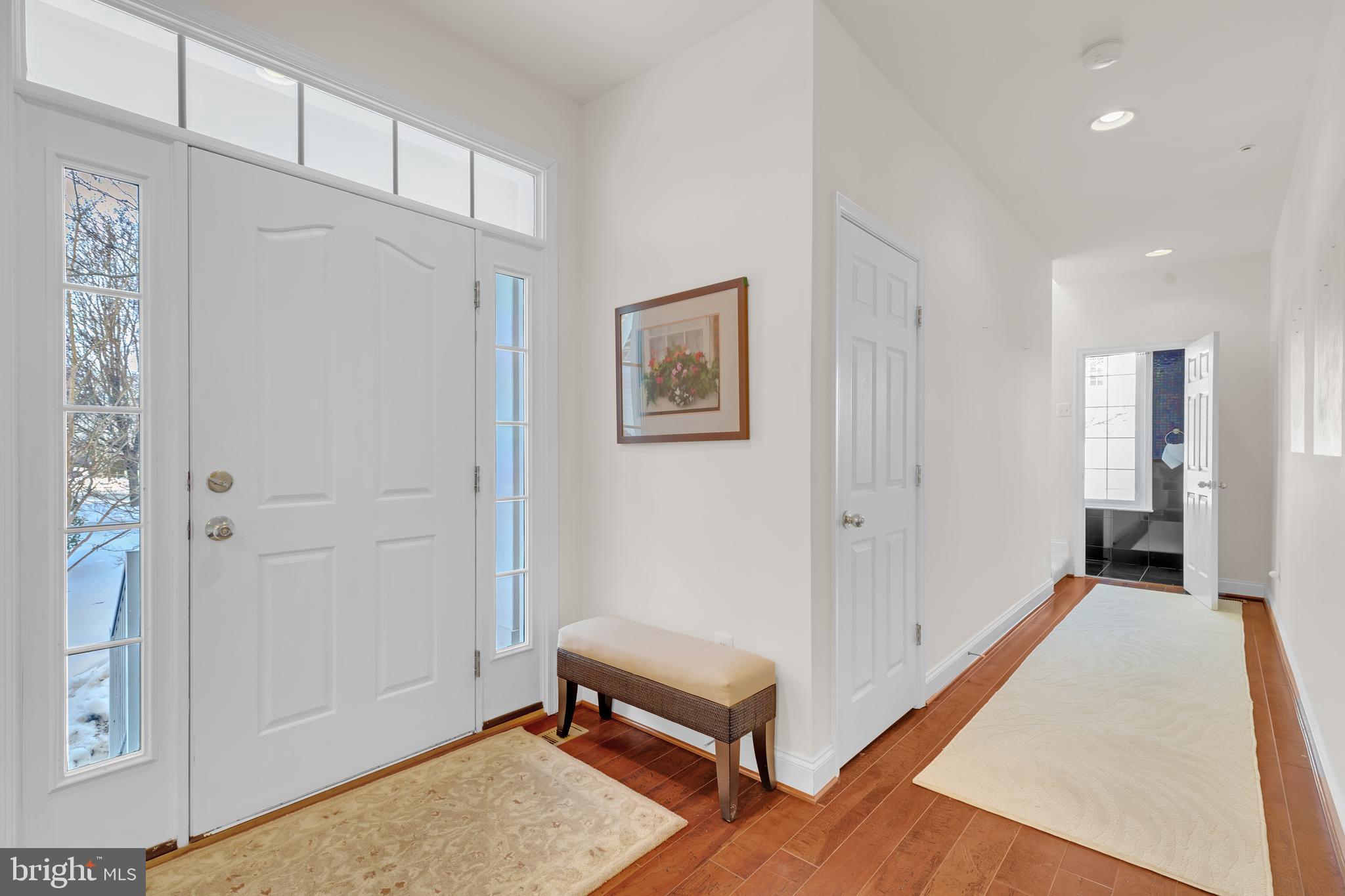 VILLAS AT SNOWDEN OVERLOOK - Residential