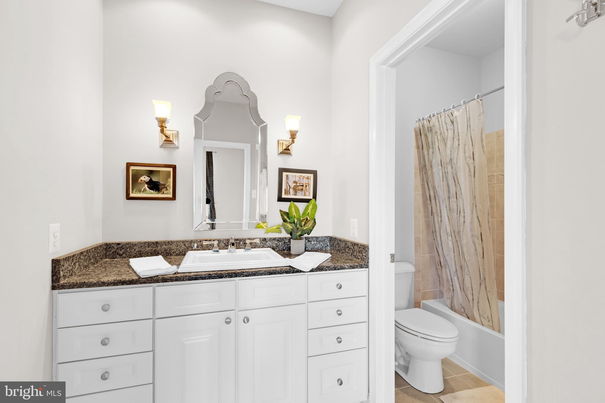 VILLAS AT SNOWDEN OVERLOOK - Residential