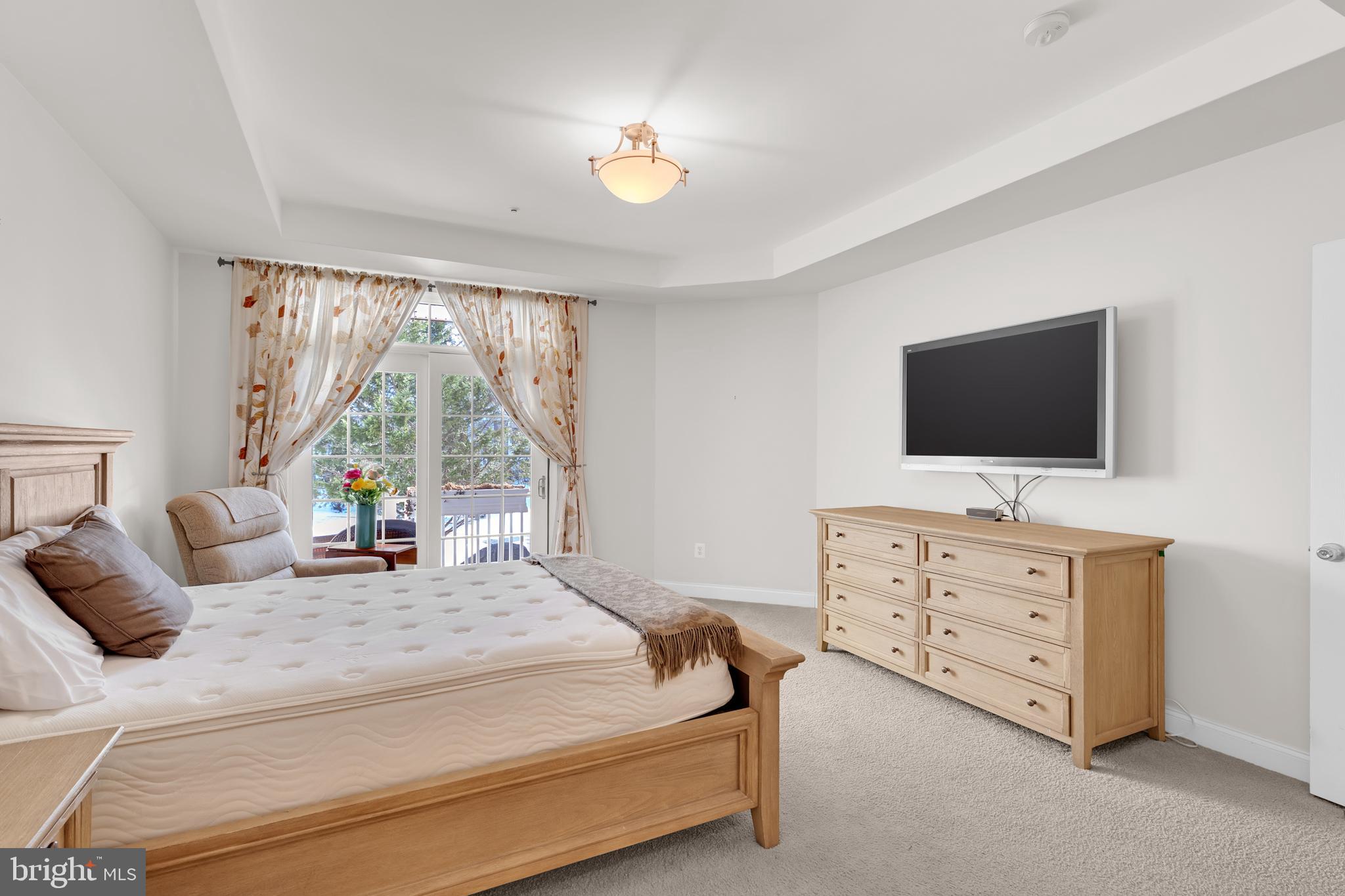 VILLAS AT SNOWDEN OVERLOOK - Residential