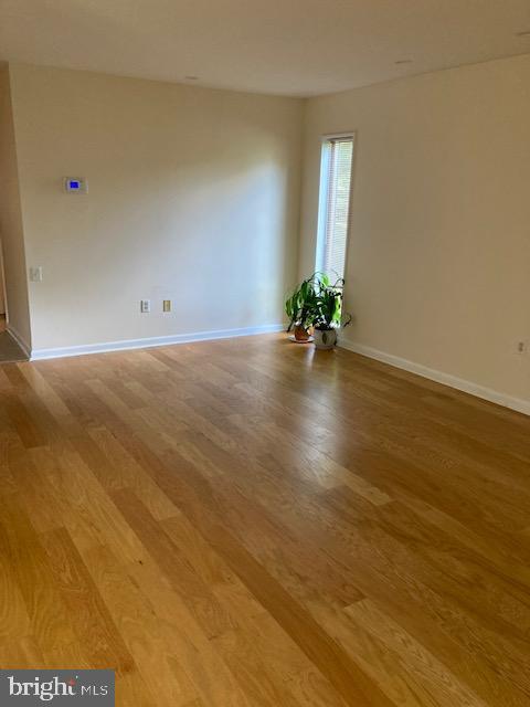 LEISURE WORLD - Residential Lease