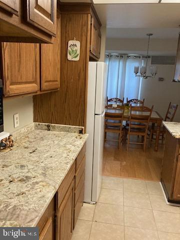 LEISURE WORLD - Residential Lease